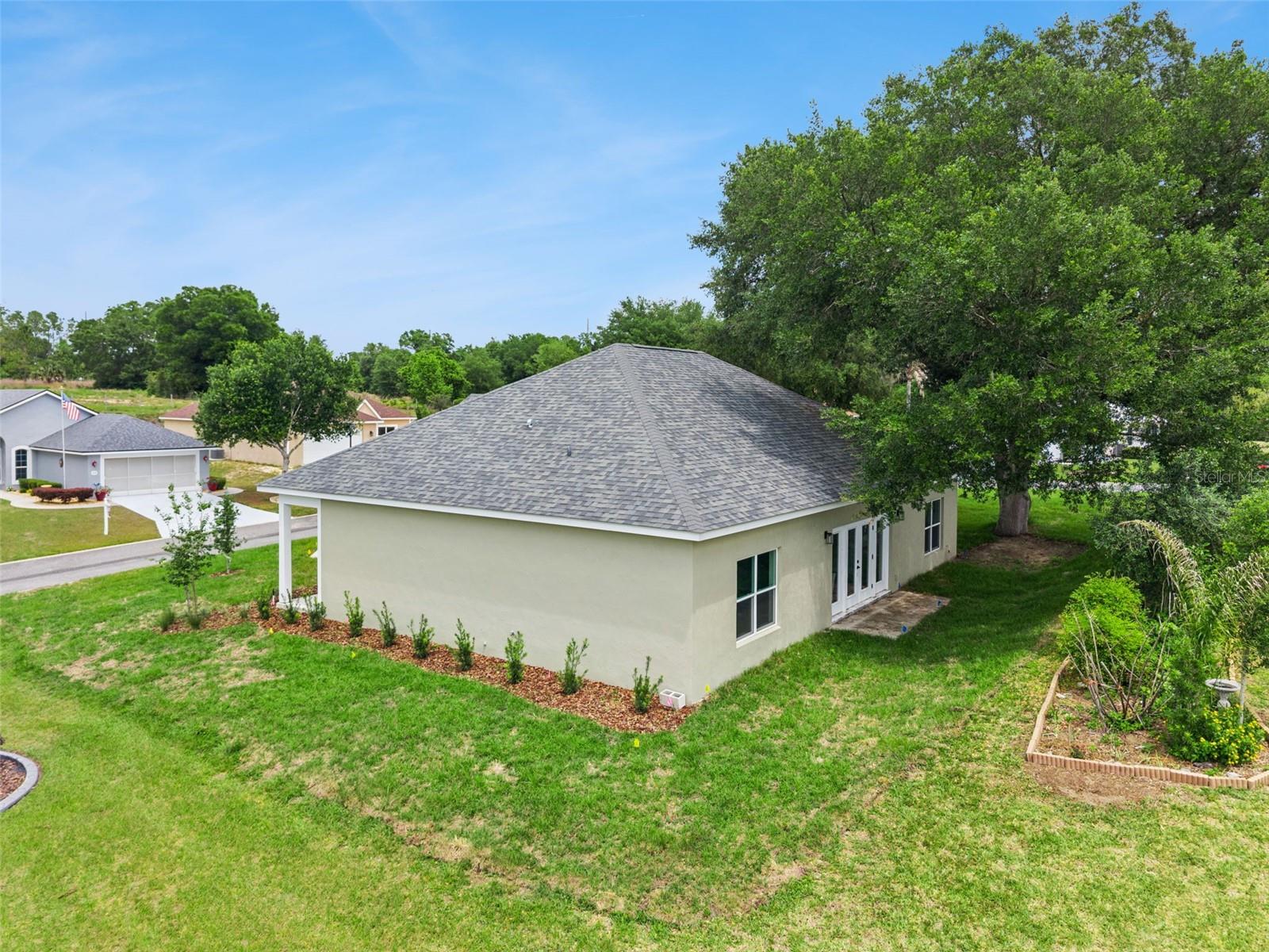 TWIN LAKES ESTATES - Residential