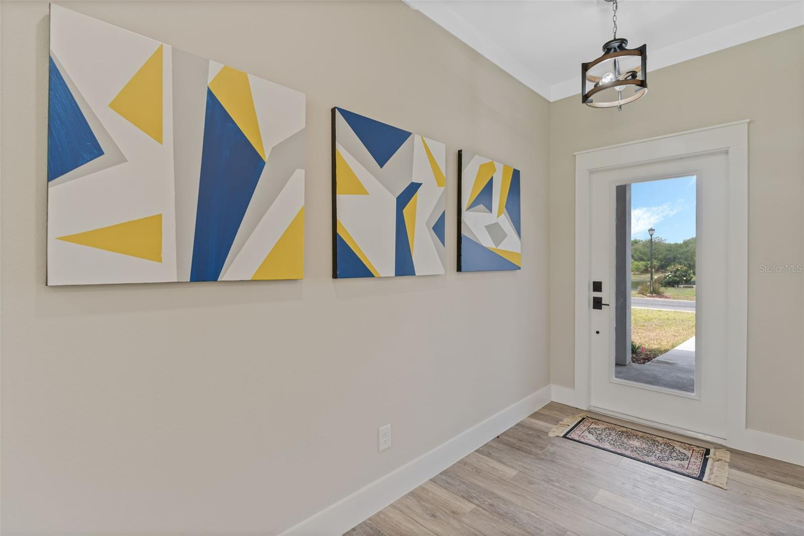 TWIN LAKES ESTATES - Residential
