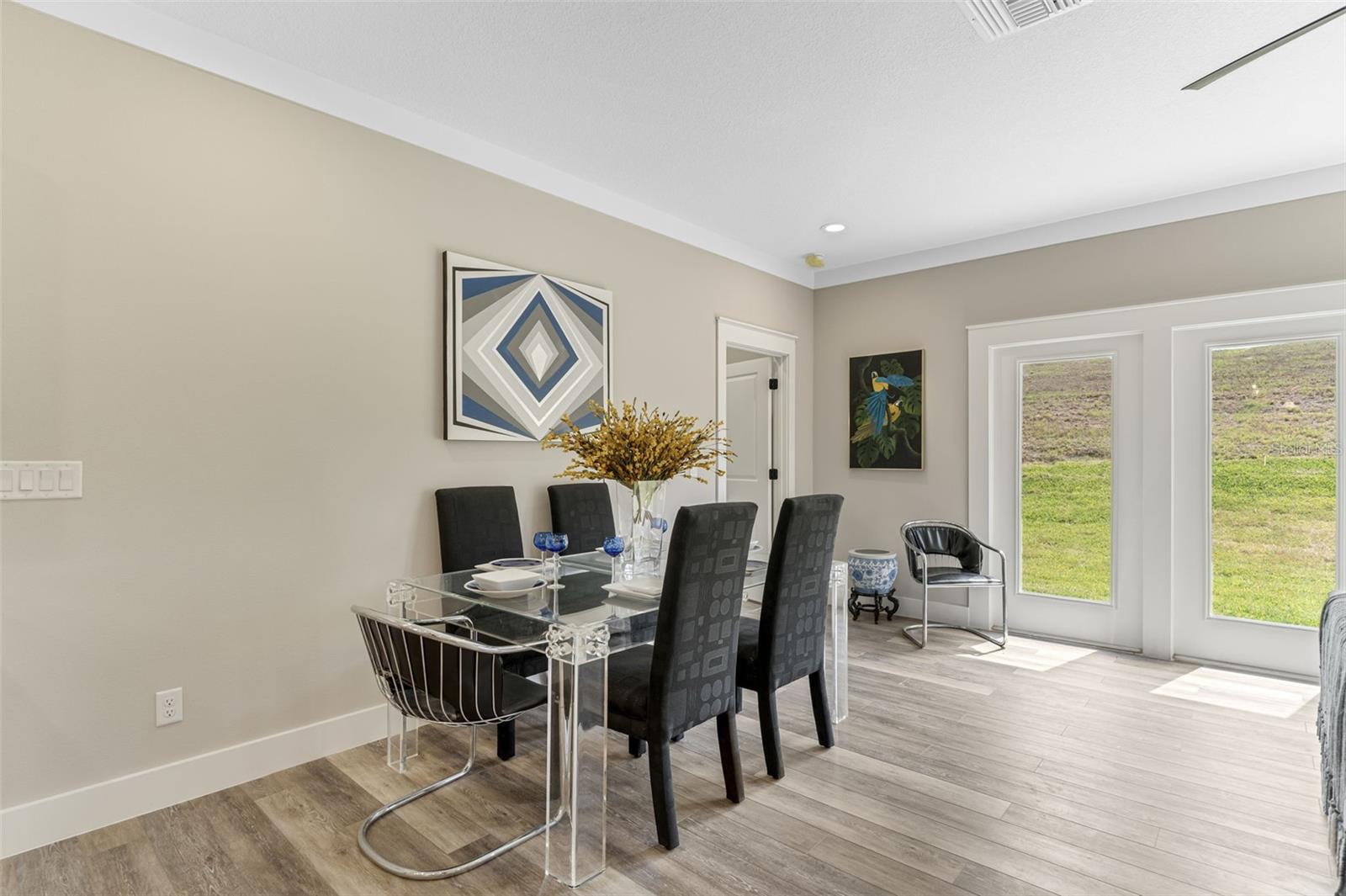 TWIN LAKES ESTATES - Residential