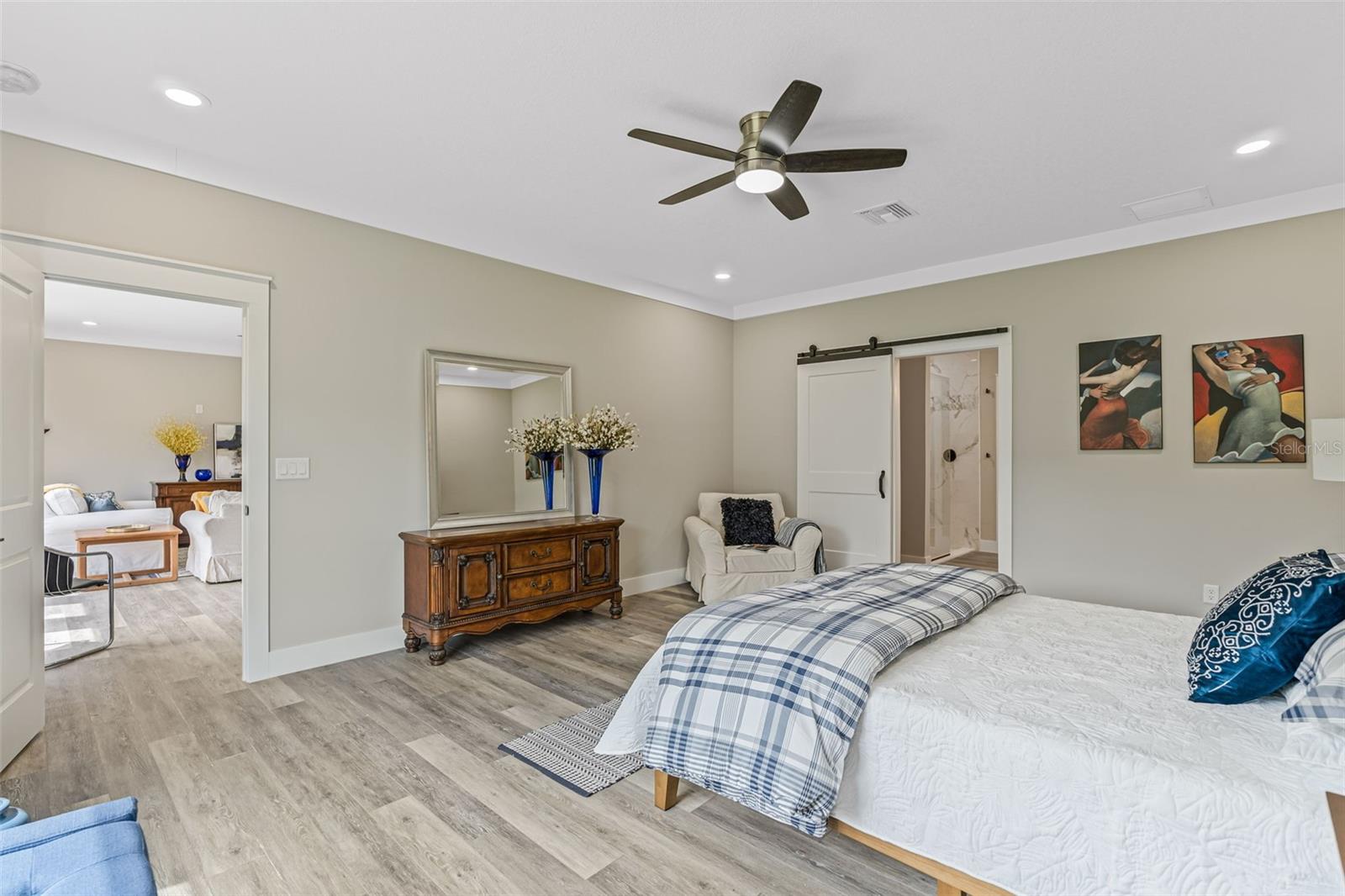 TWIN LAKES ESTATES - Residential