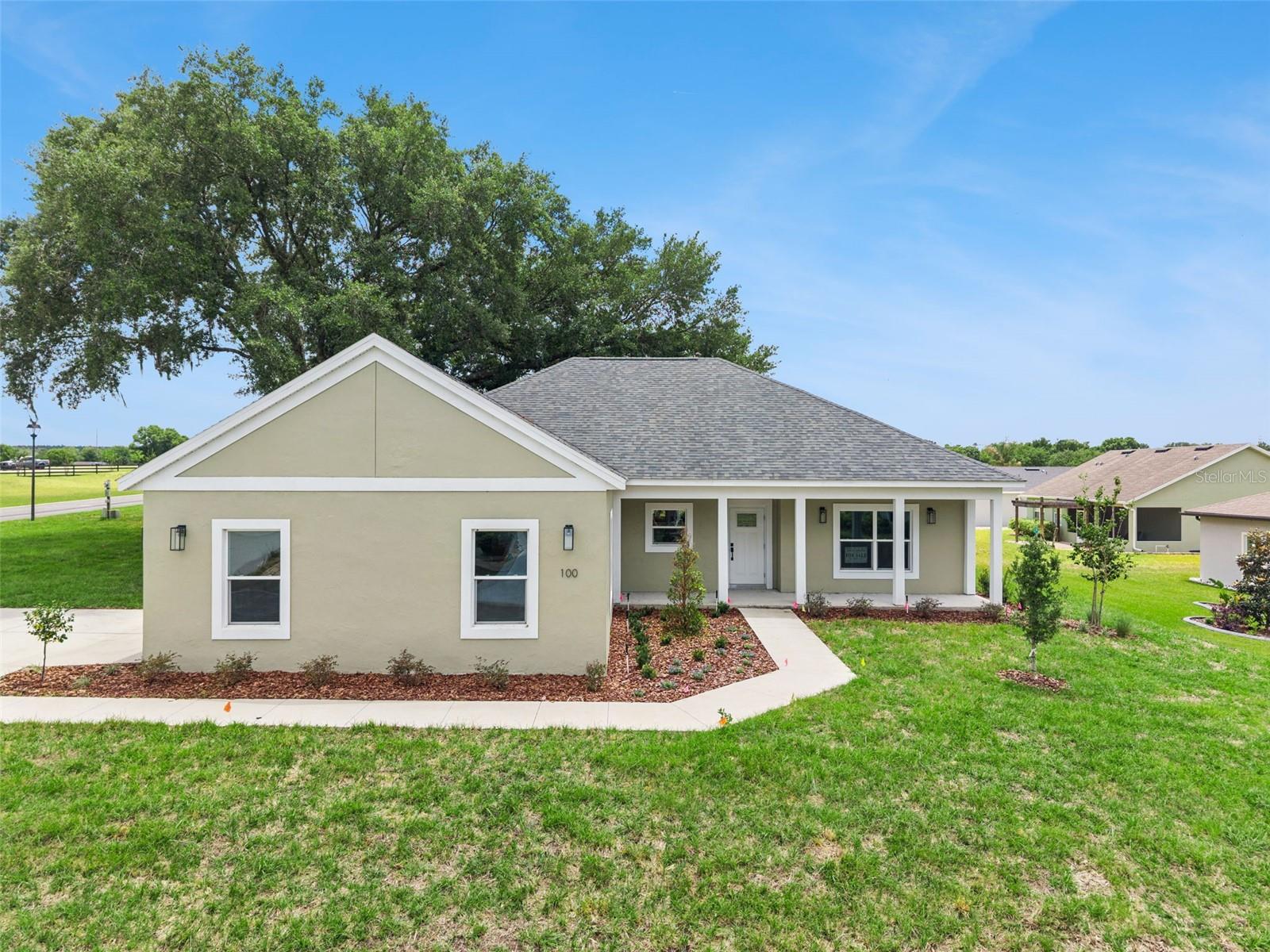 TWIN LAKES ESTATES - Residential