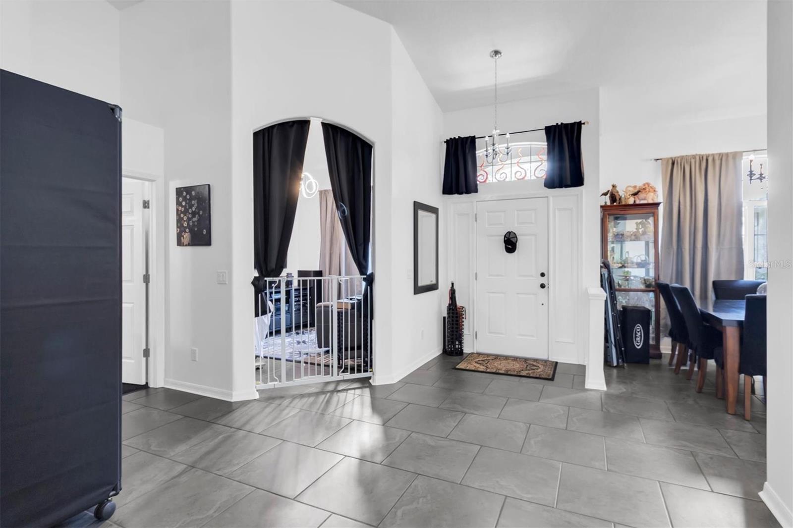 SPRING HILL - Residential