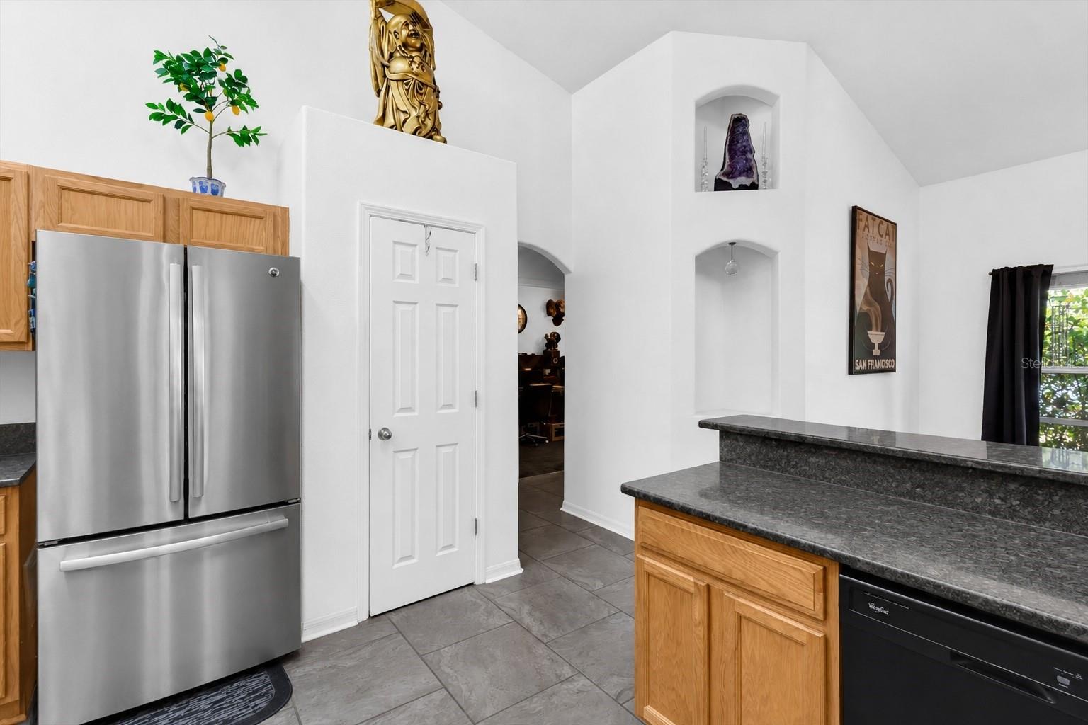 SPRING HILL - Residential