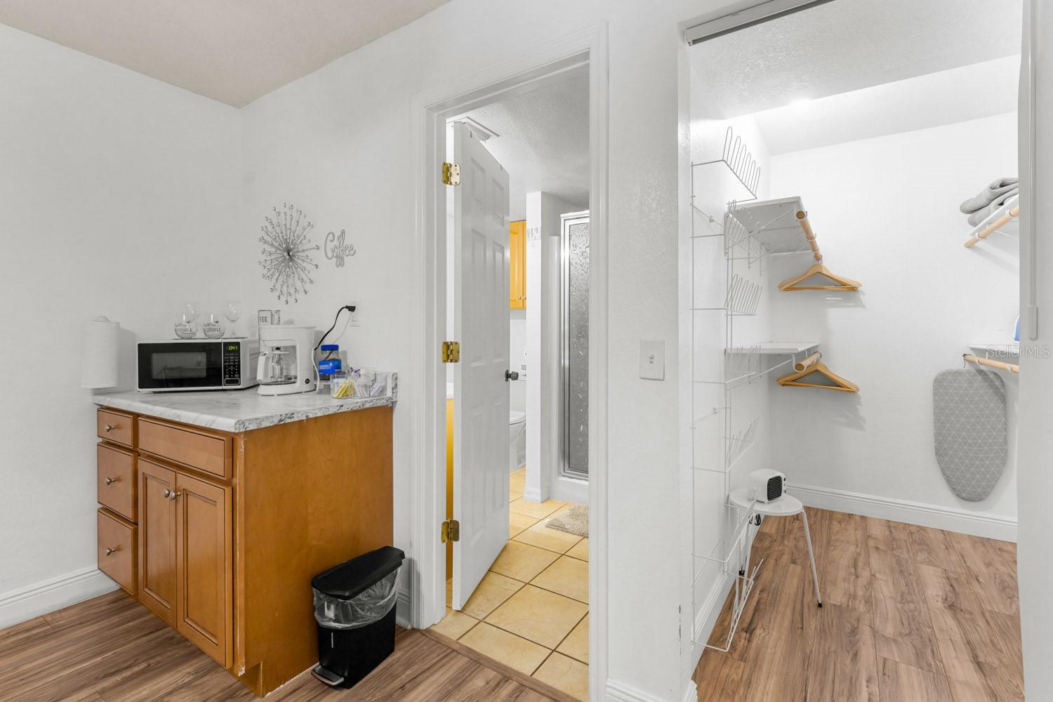 HARBOR EAST - Residential