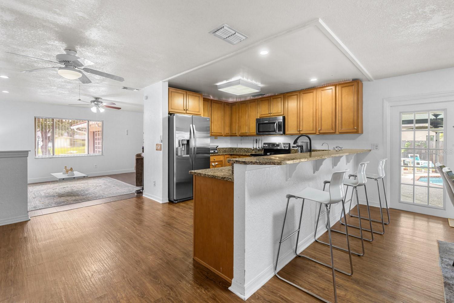 HARBOR EAST - Residential