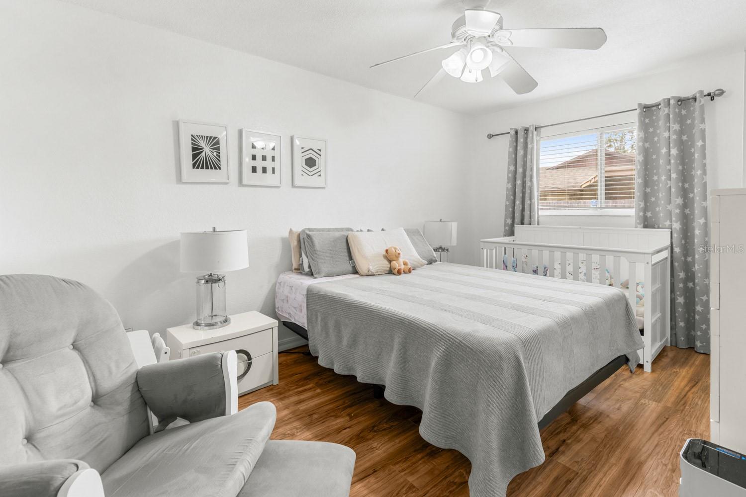 HARBOR EAST - Residential