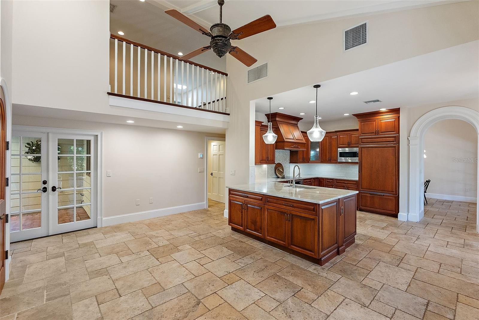 RIVERVIEW LANDINGS - Residential