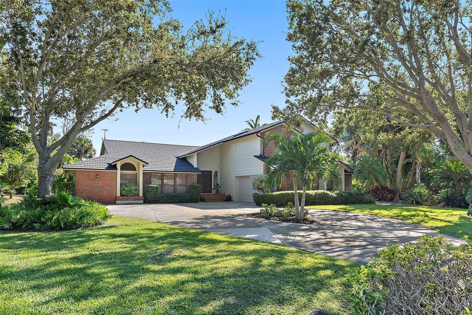 RIVERVIEW LANDINGS - Residential
