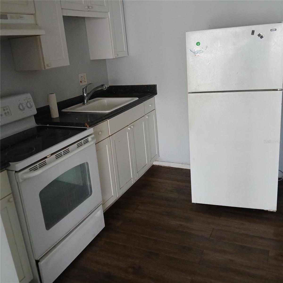 WHISPER LAKE A CONDO - Residential