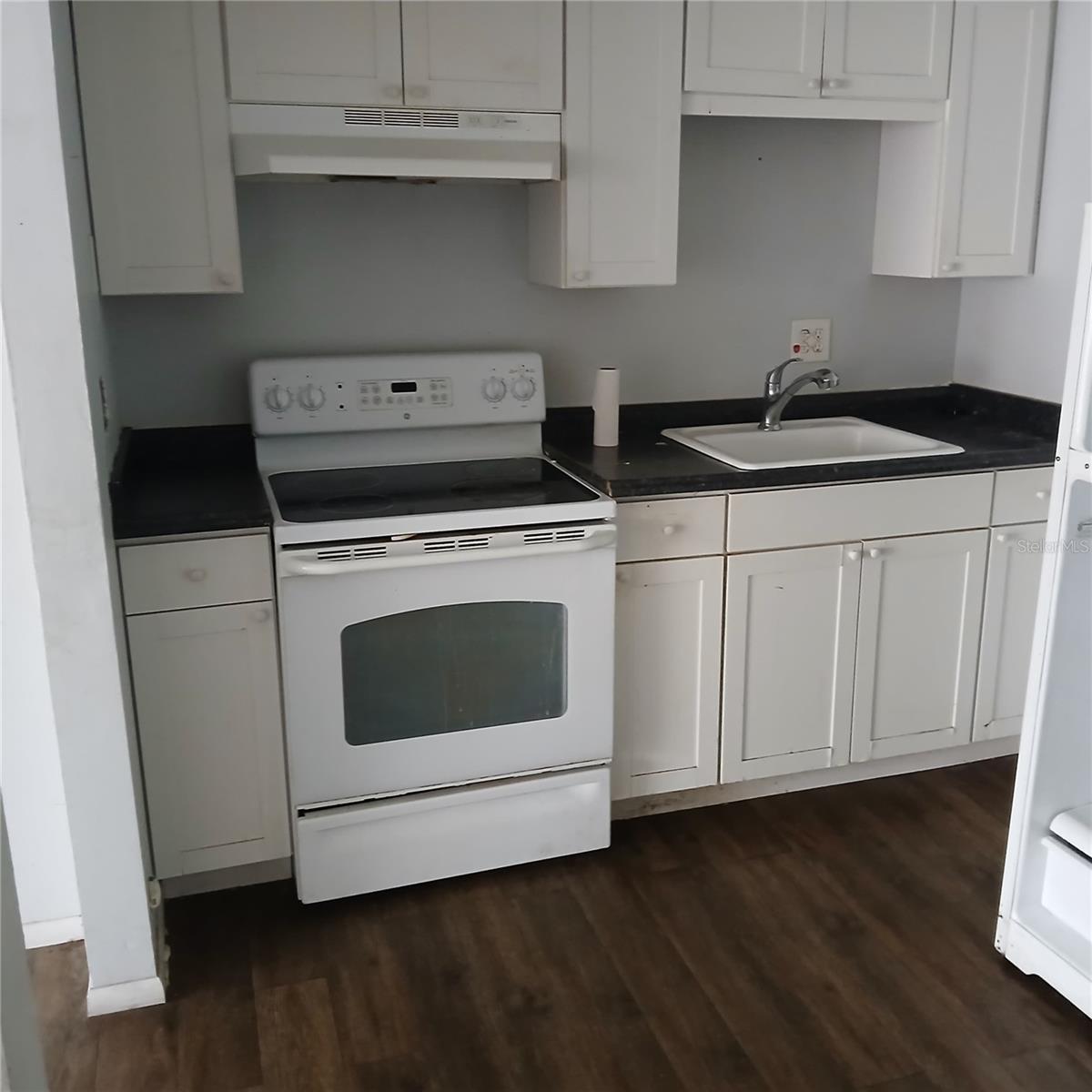 WHISPER LAKE A CONDO - Residential