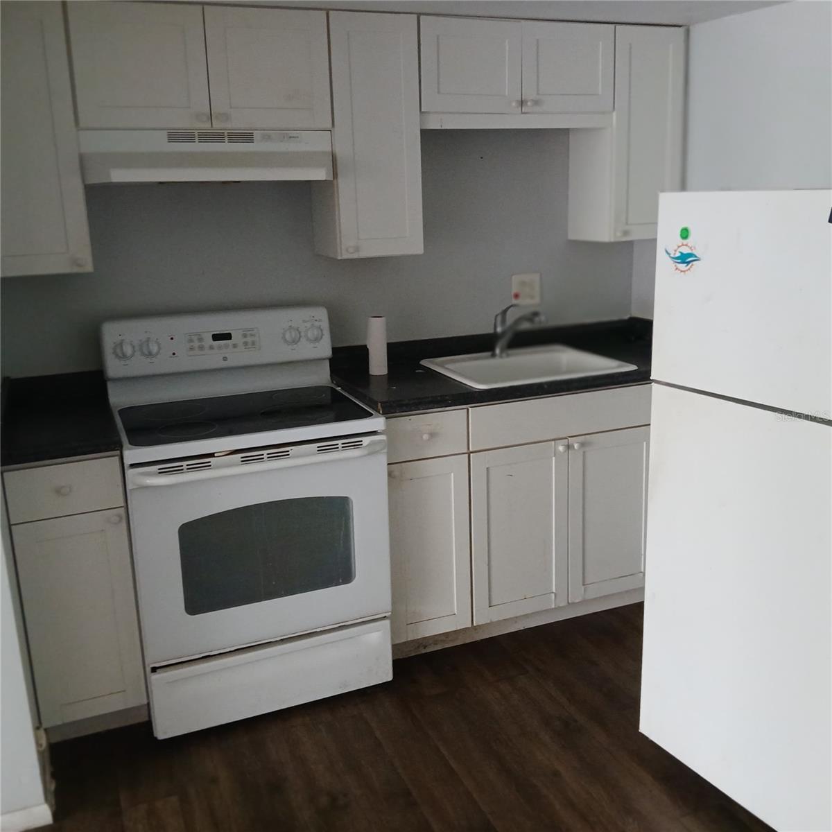 WHISPER LAKE A CONDO - Residential