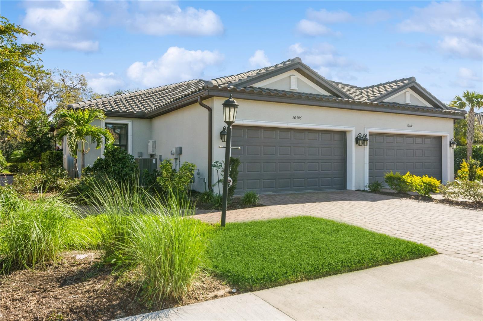 SKYE RANCH NBRHD 4 NORTH - Residential Lease
