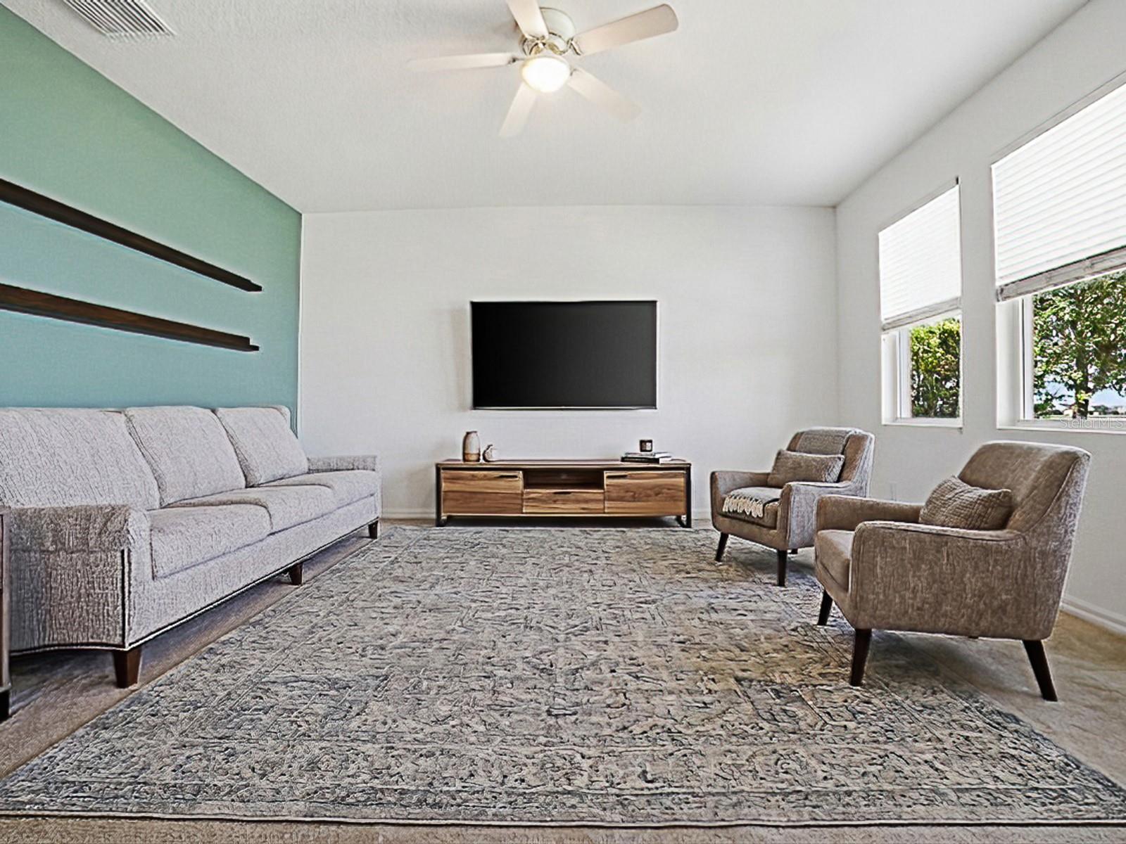 WATERSIDE POINTE PHASE 3 - Residential