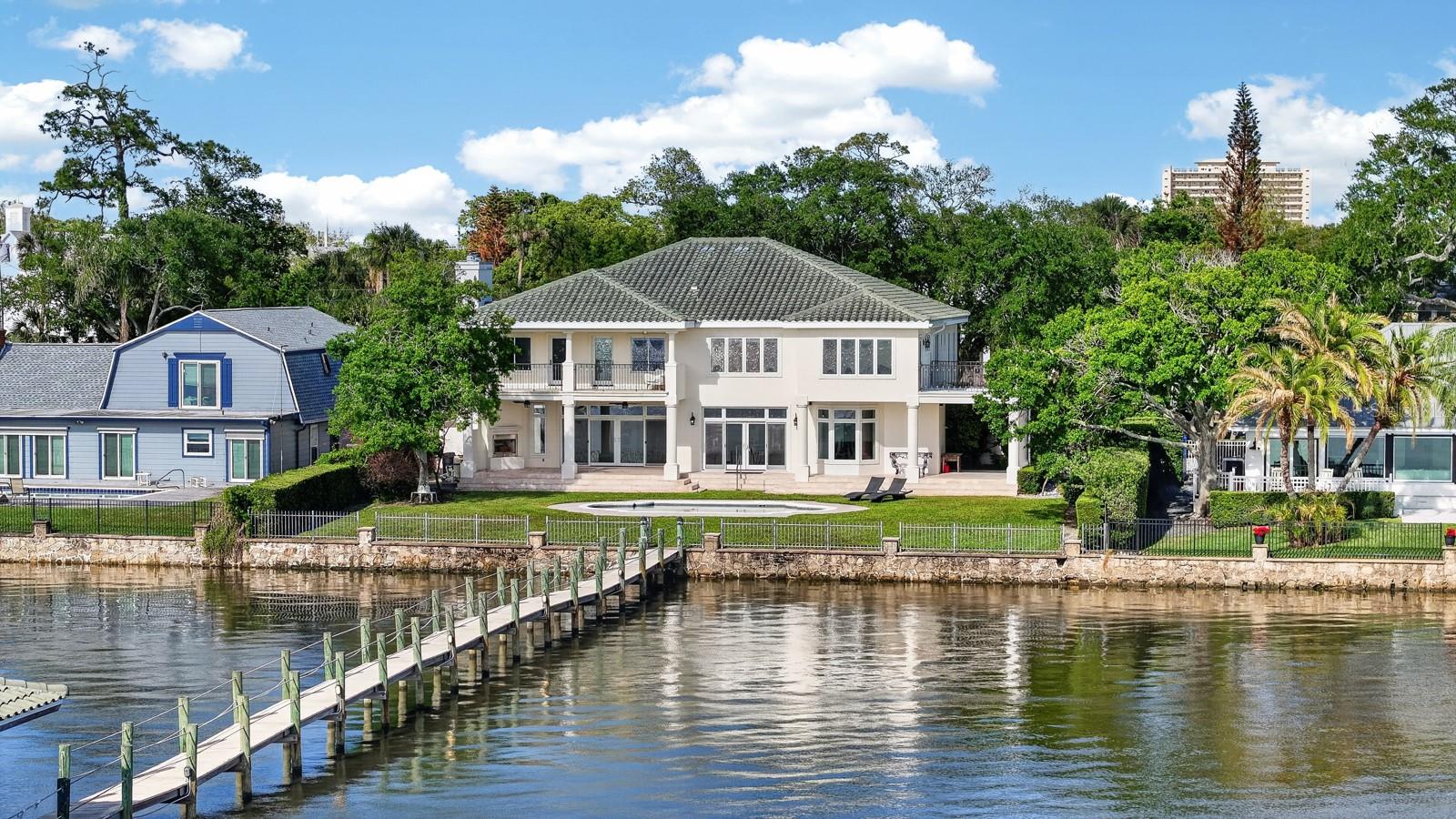 ASSESSORS ORMOND BEACH - Residential