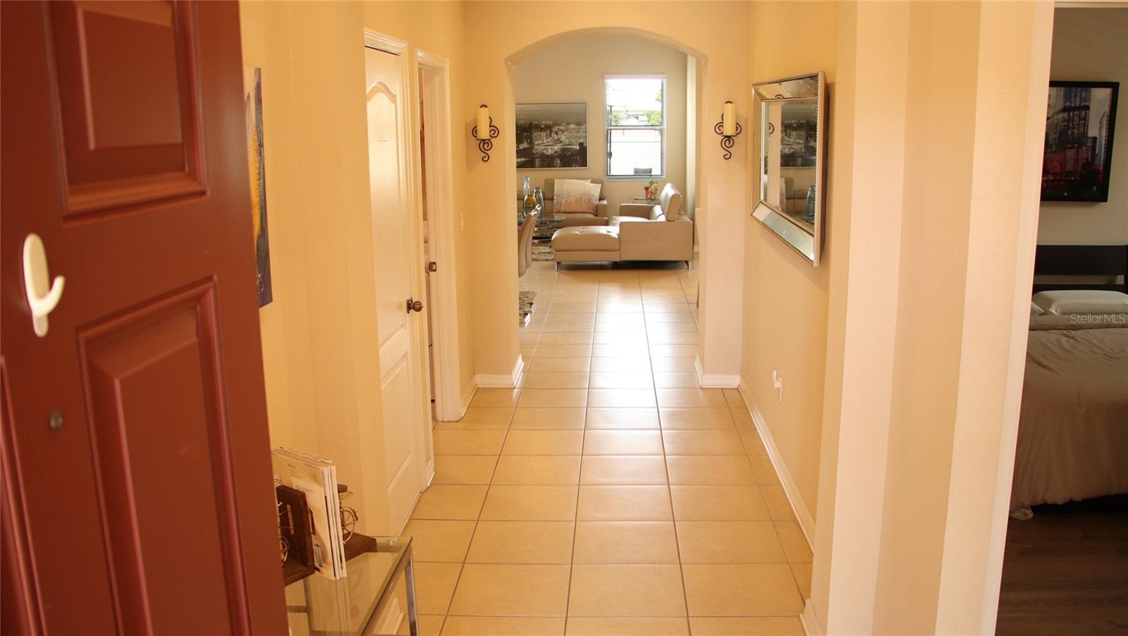 RESERVE AT PINE TREE - Residential