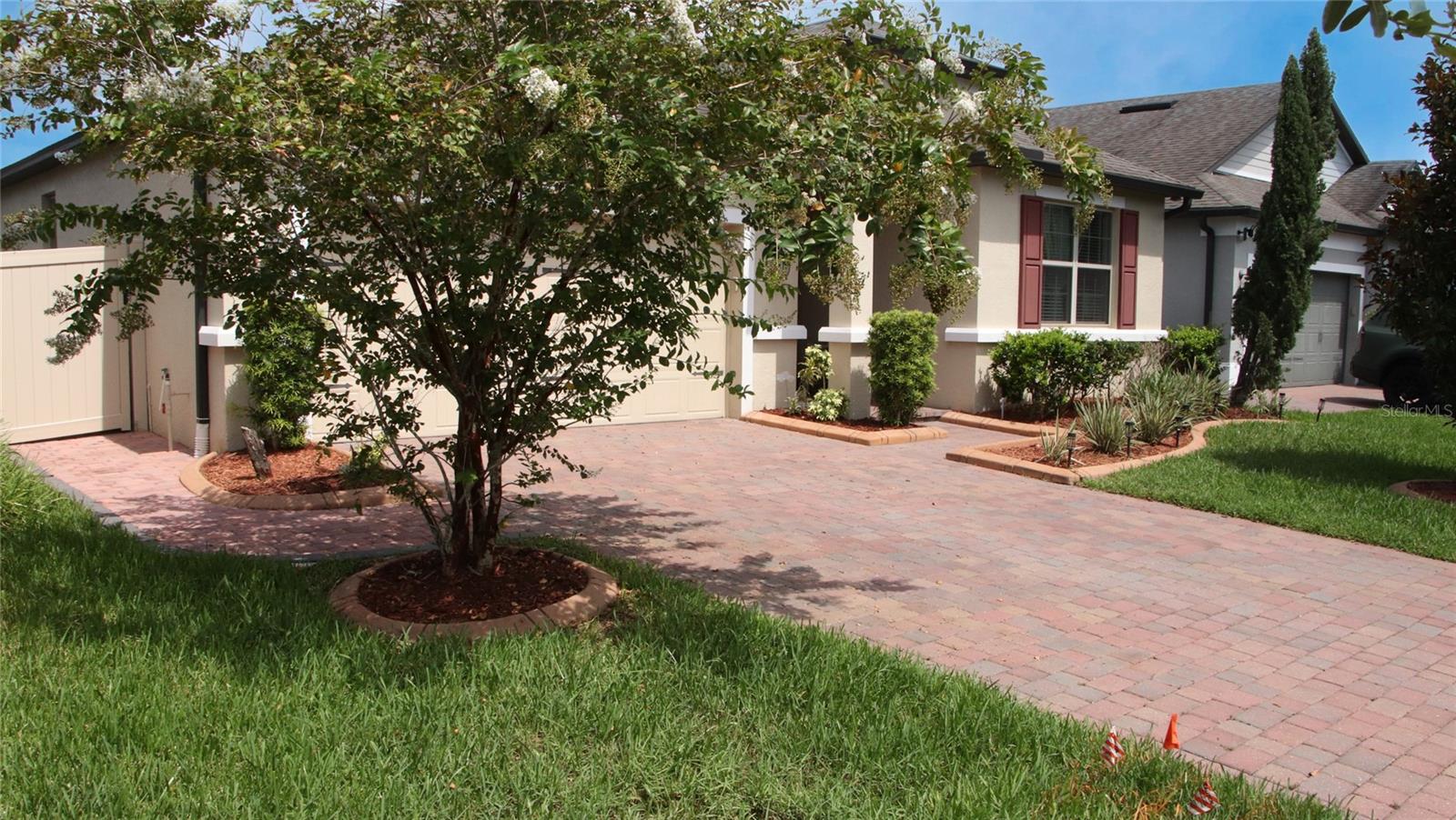 RESERVE AT PINE TREE - Residential