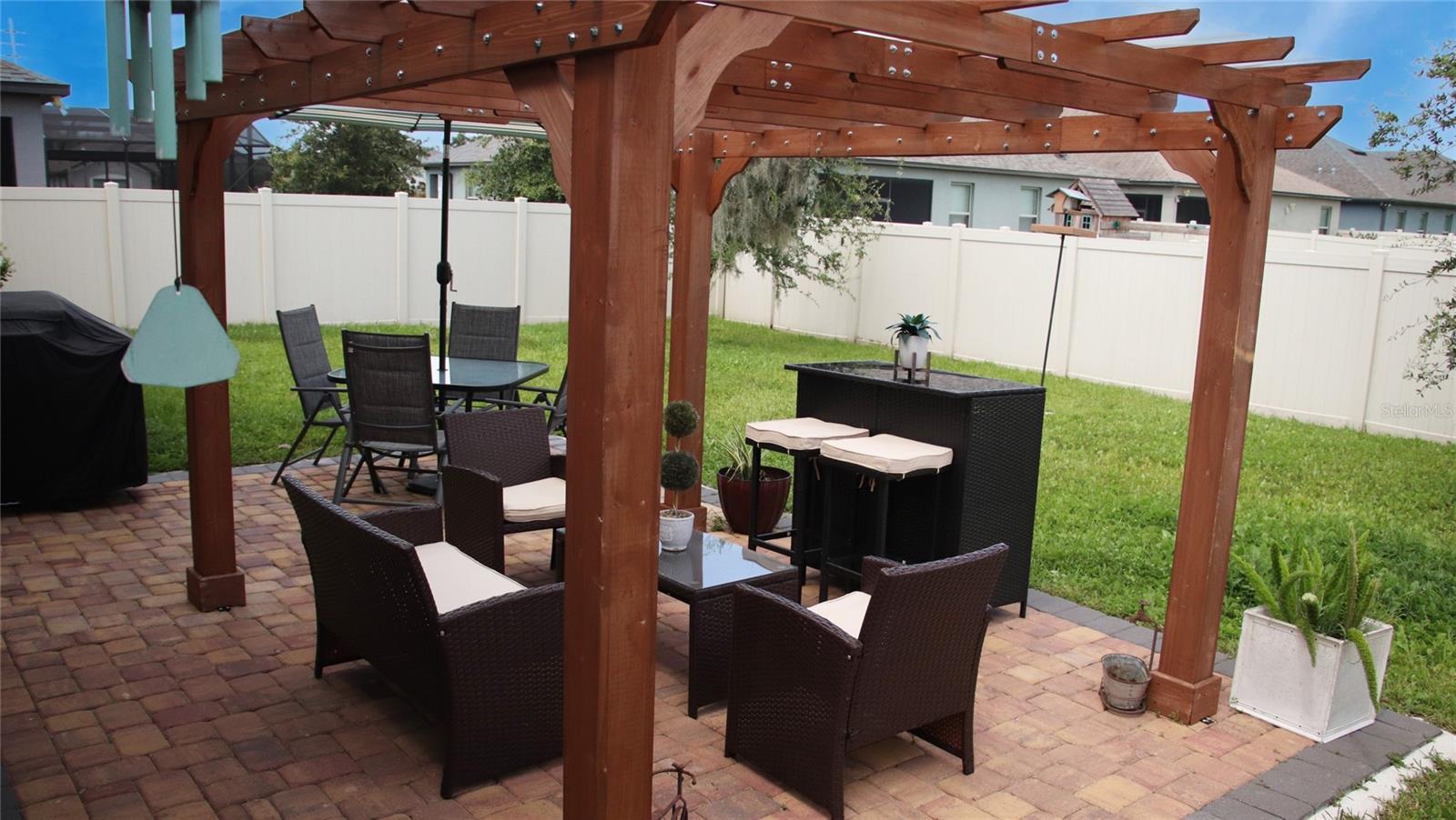 RESERVE AT PINE TREE - Residential