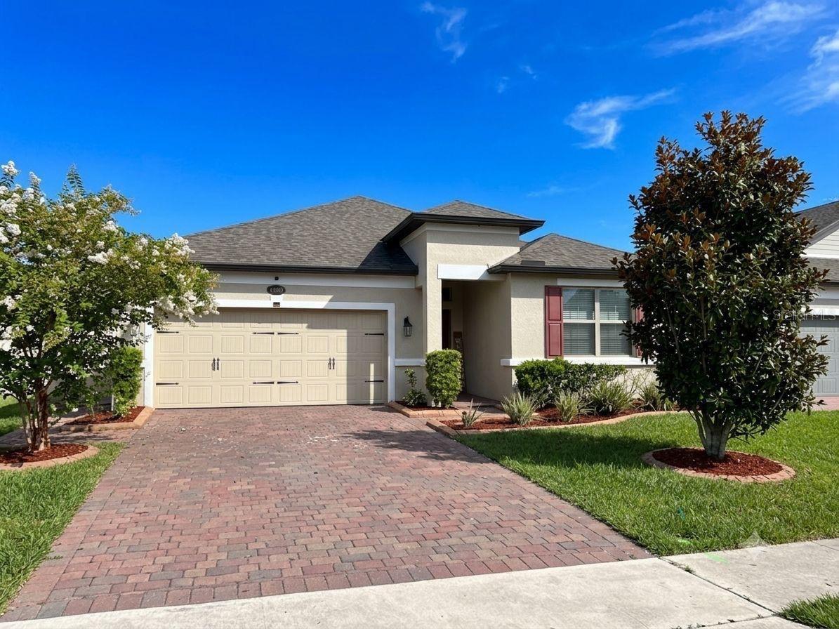 RESERVE AT PINE TREE - Residential