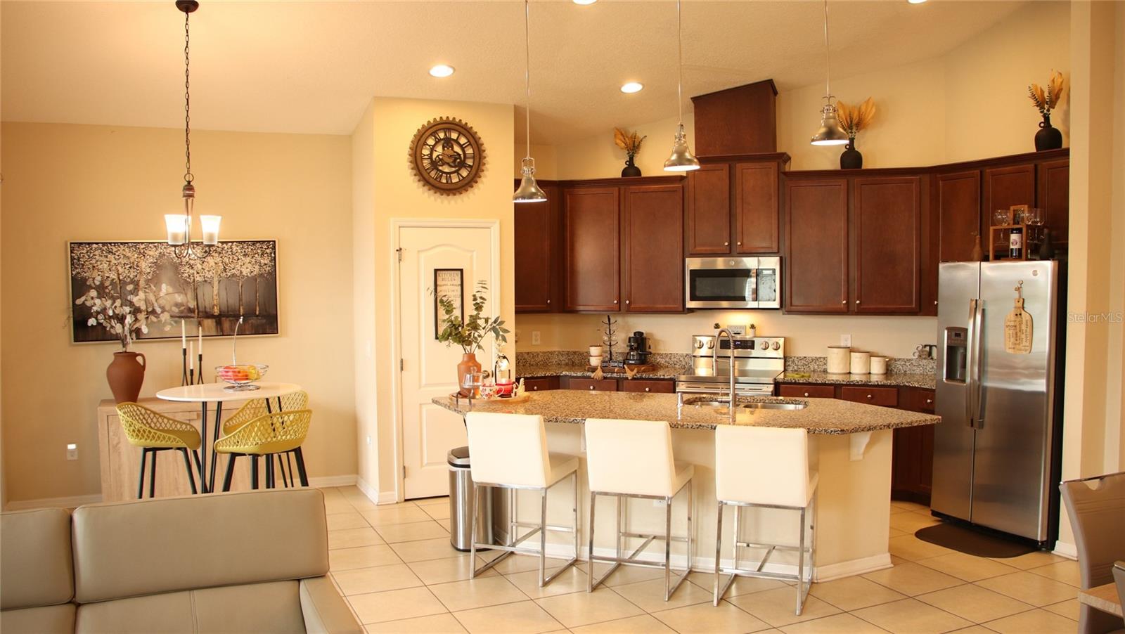 RESERVE AT PINE TREE - Residential