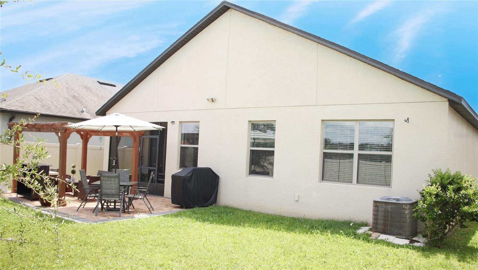 RESERVE AT PINE TREE - Residential