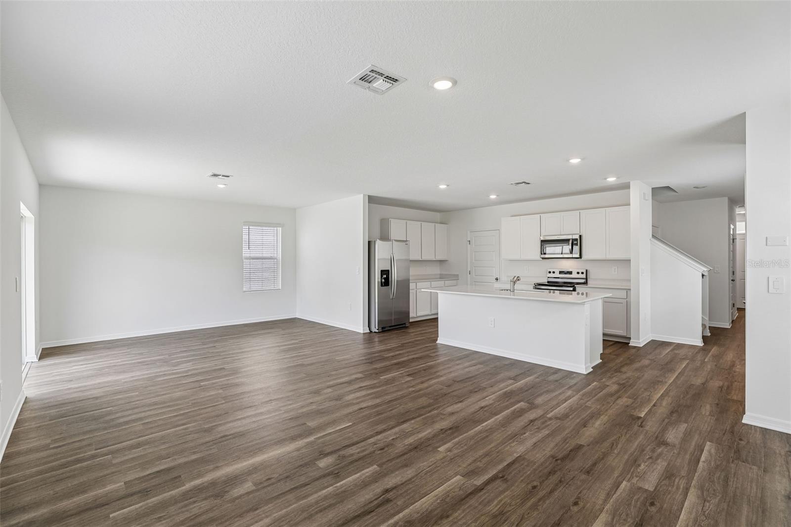 CROSSWINDS - Residential