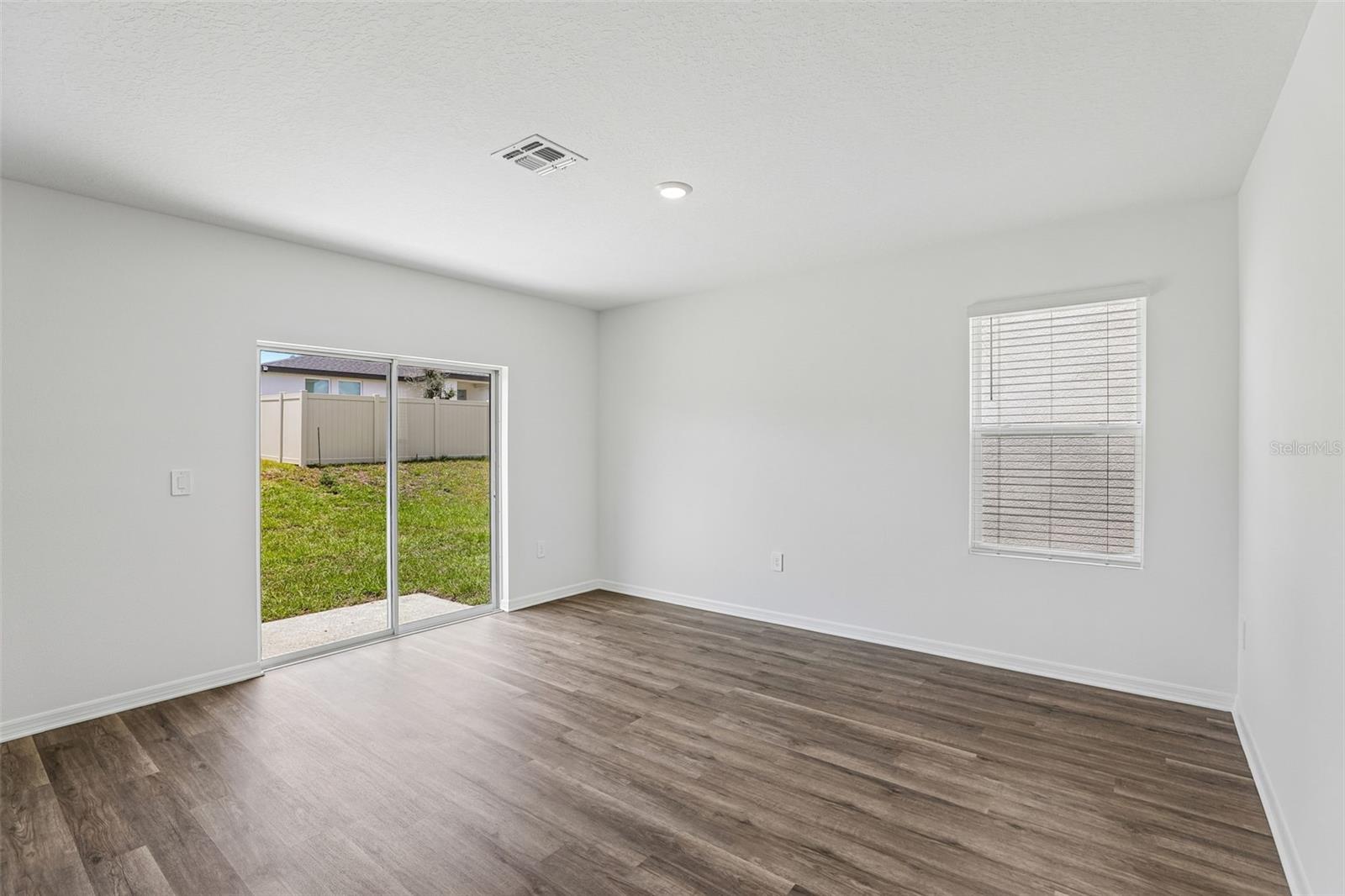 CROSSWINDS - Residential