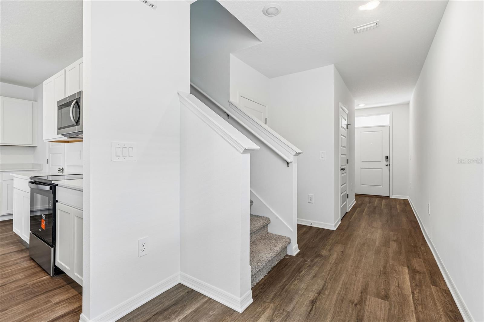 CROSSWINDS - Residential