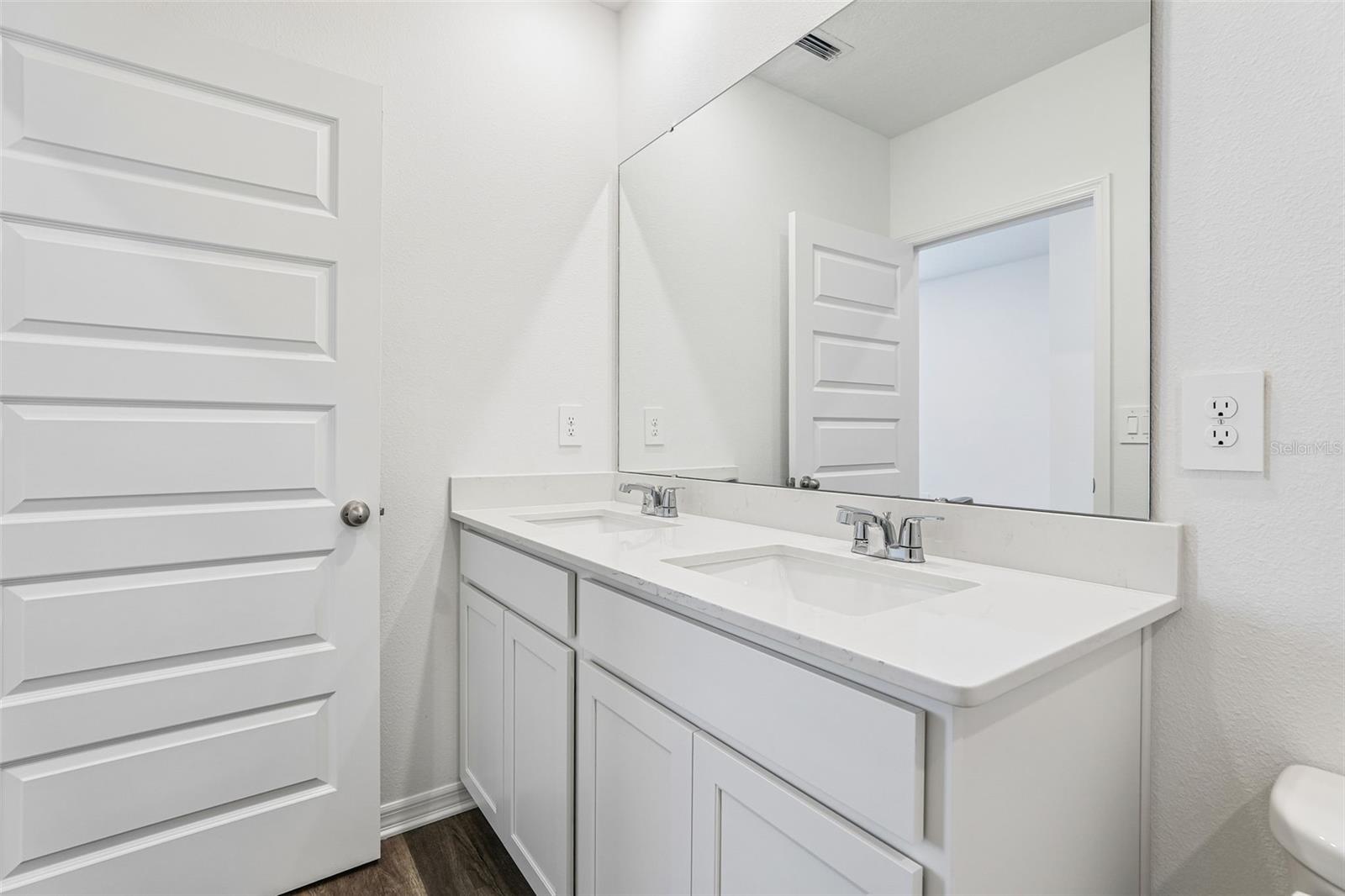 CROSSWINDS - Residential