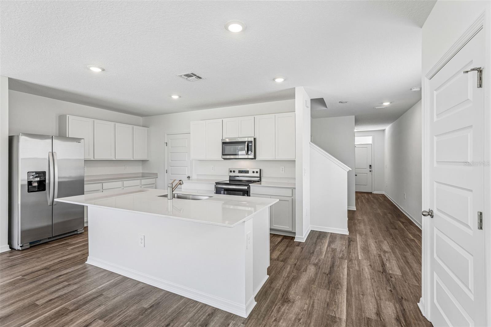 CROSSWINDS - Residential