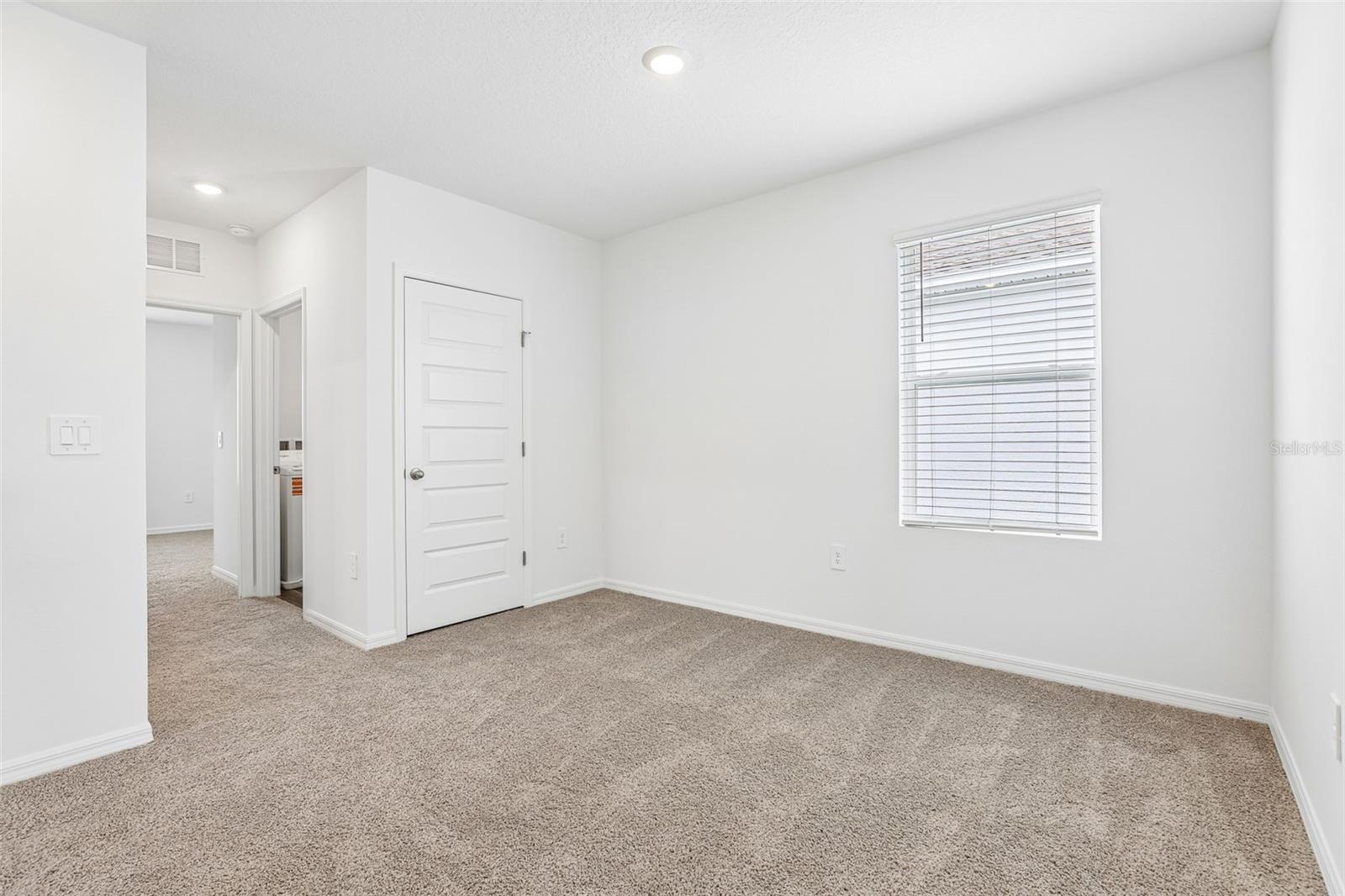 CROSSWINDS - Residential
