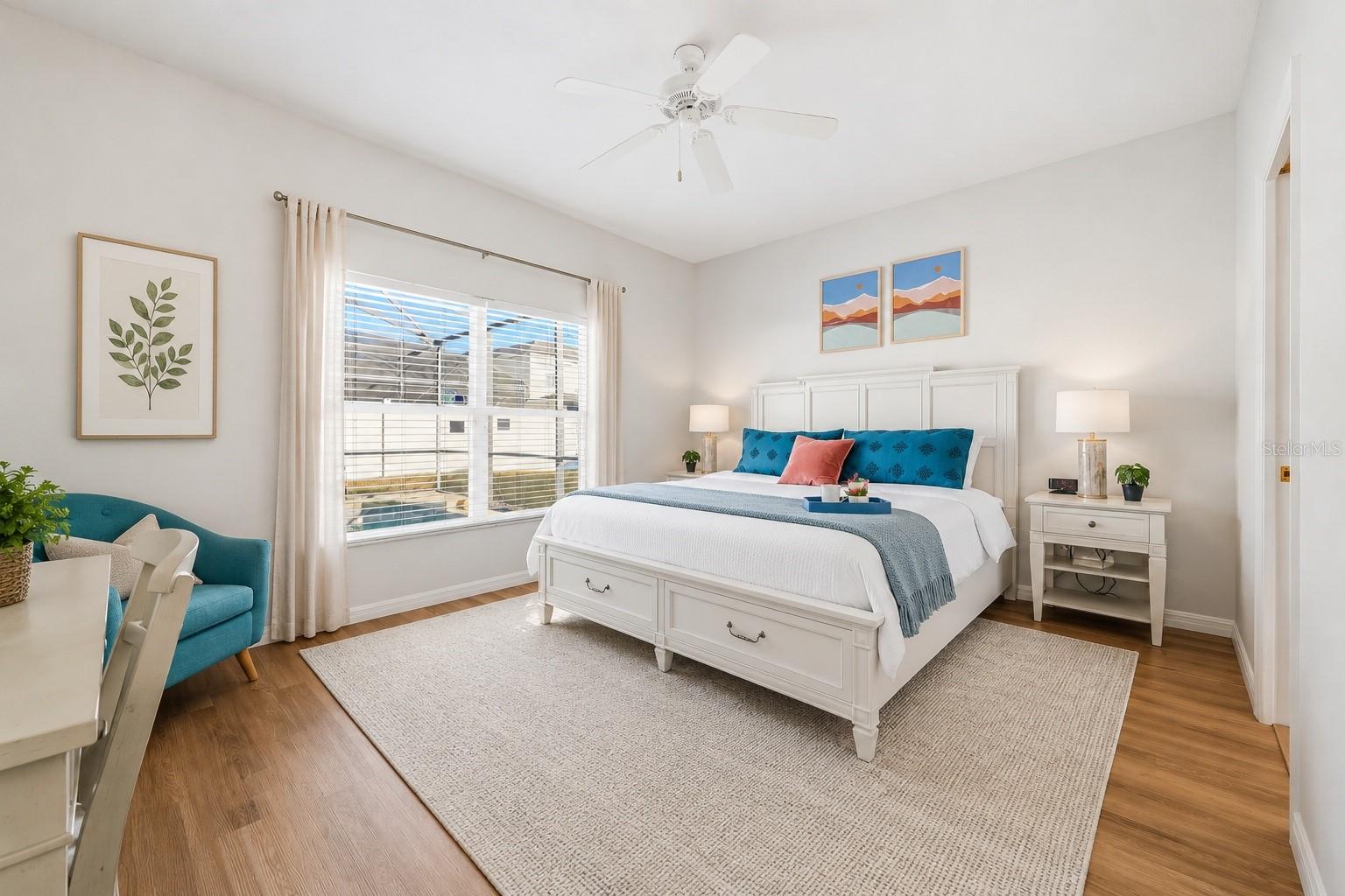 SHIRE AT WEST HAVEN PH 01 - Residential