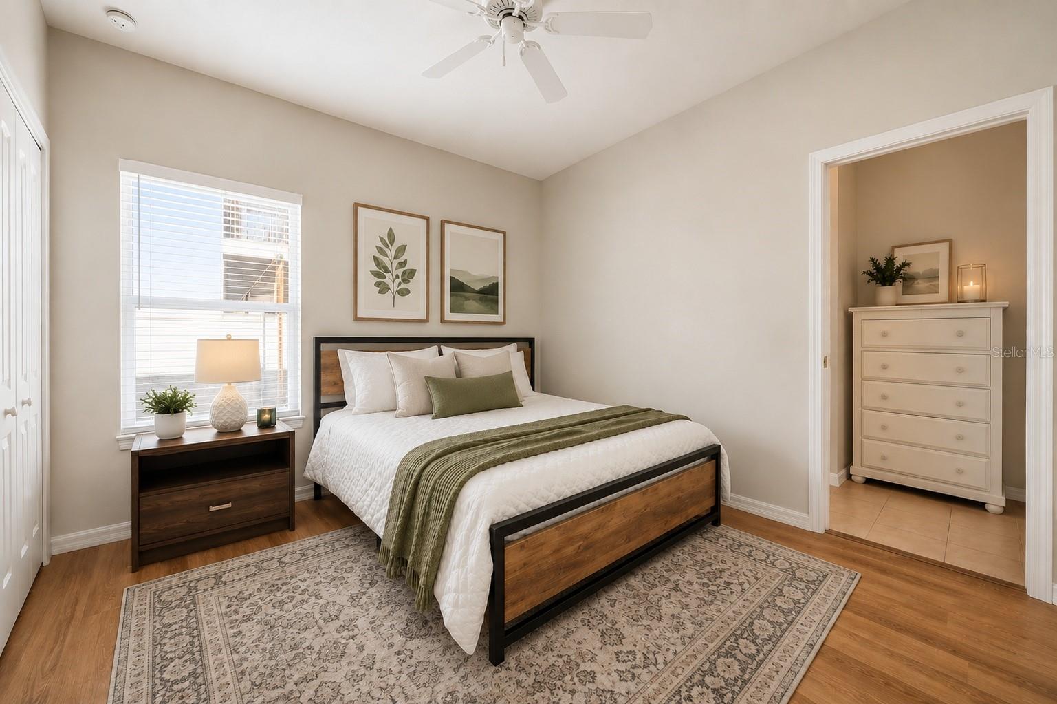 SHIRE AT WEST HAVEN PH 01 - Residential