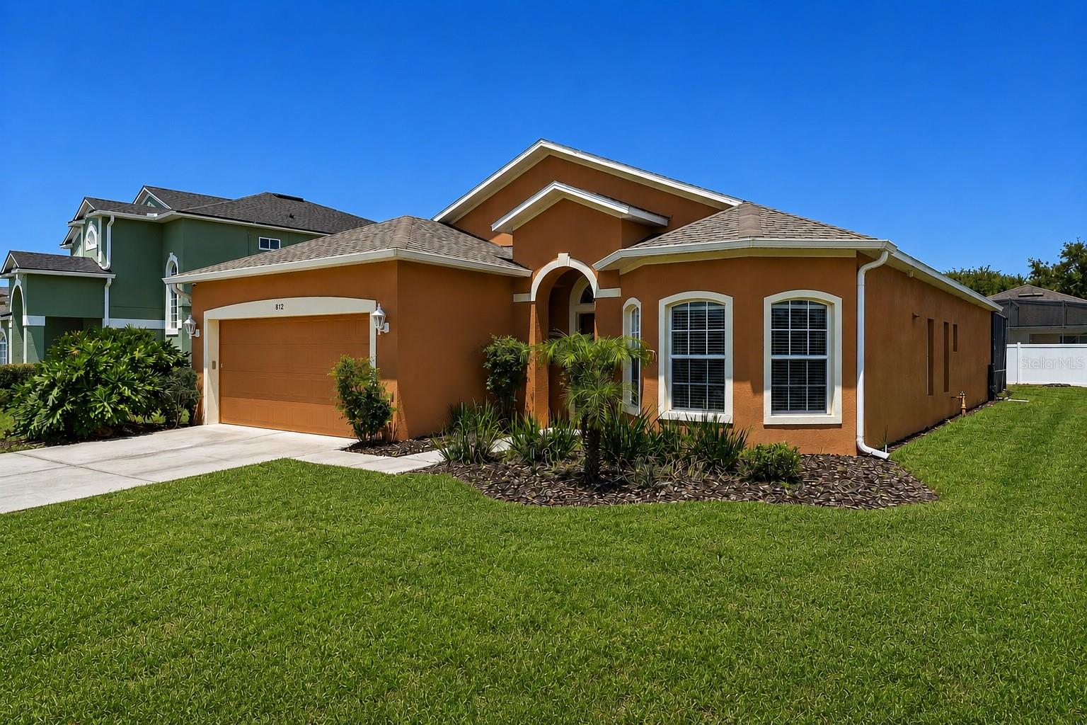 SHIRE AT WEST HAVEN PH 01 - Residential