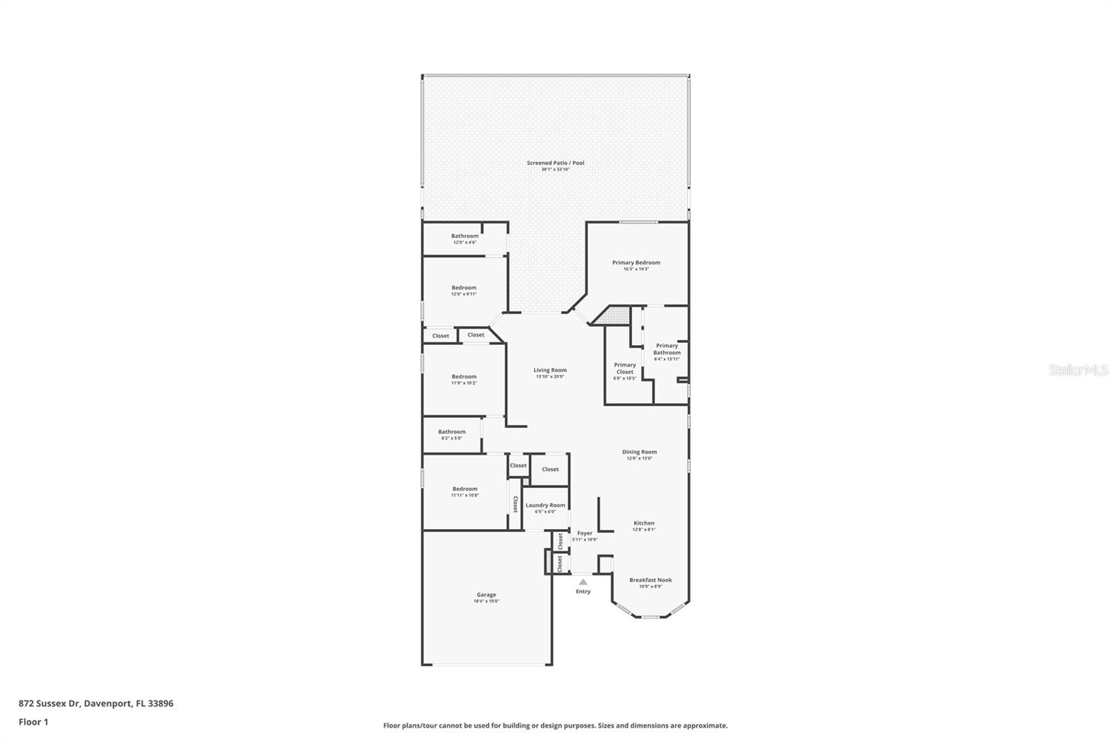 SHIRE AT WEST HAVEN PH 01 - Residential