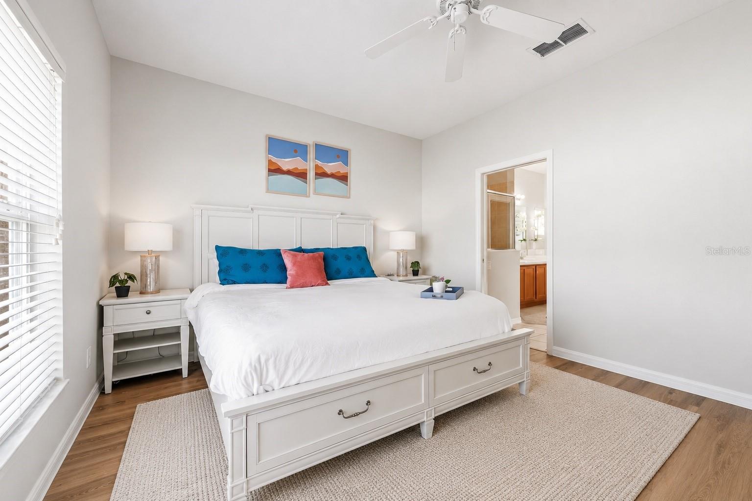 SHIRE AT WEST HAVEN PH 01 - Residential
