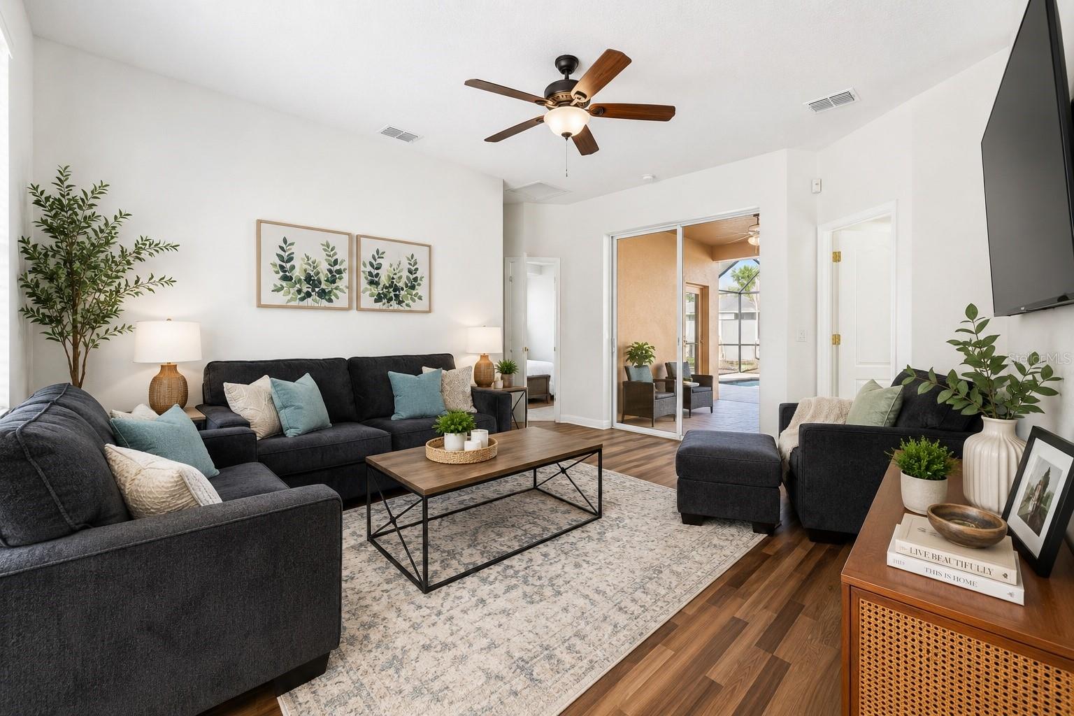 SHIRE AT WEST HAVEN PH 01 - Residential