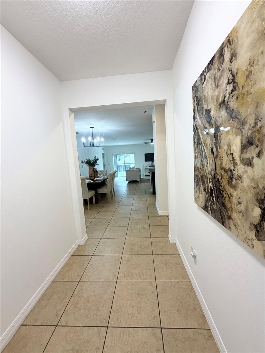 KNIGHT LAKE ESTATES - Residential
