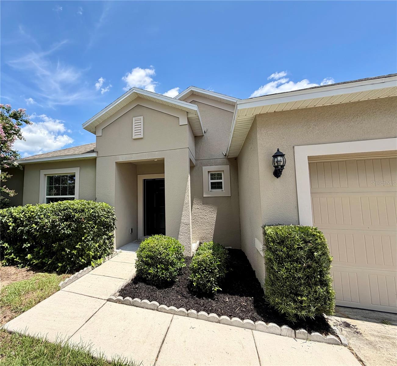 KNIGHT LAKE ESTATES - Residential