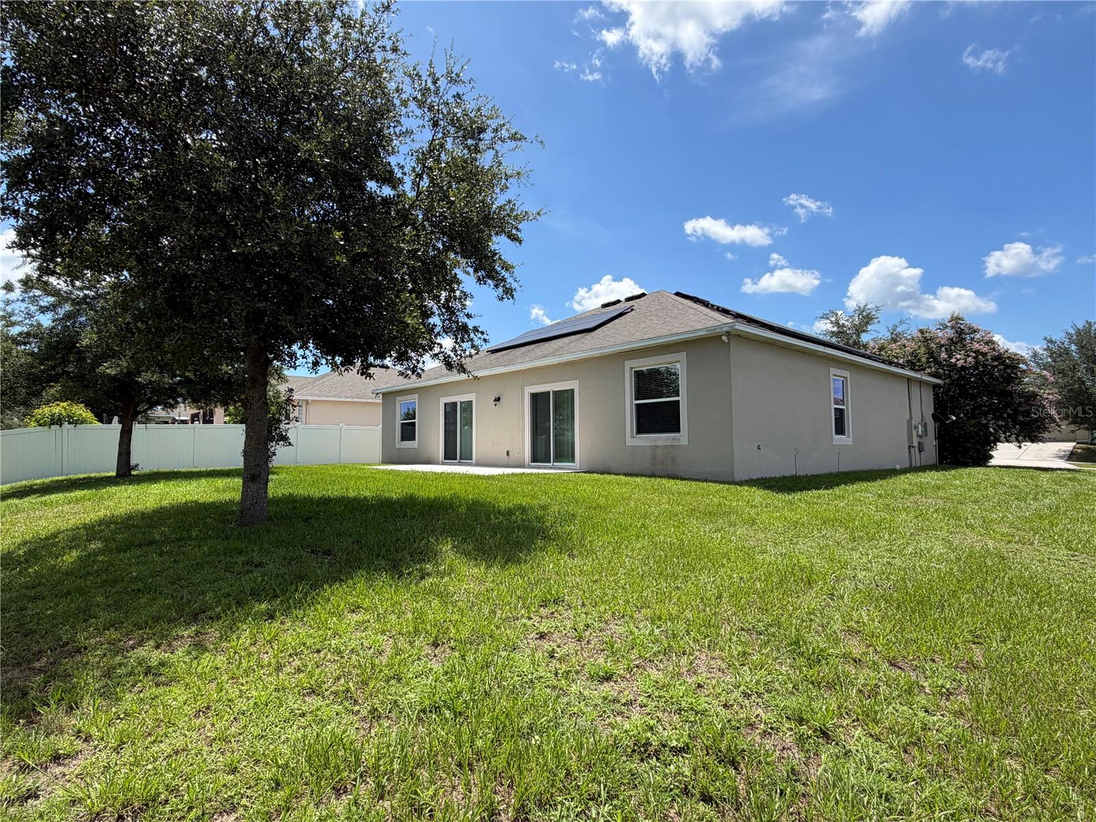 KNIGHT LAKE ESTATES - Residential