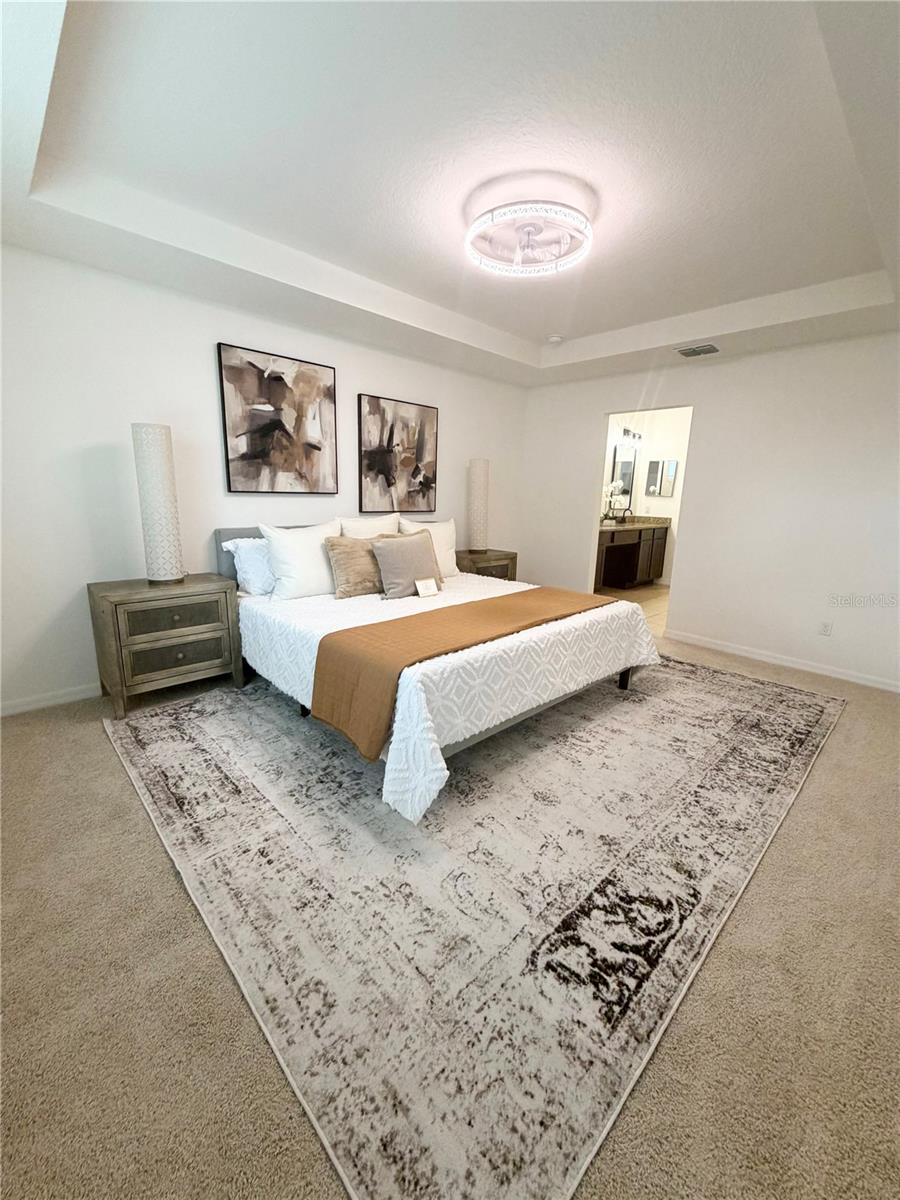 KNIGHT LAKE ESTATES - Residential