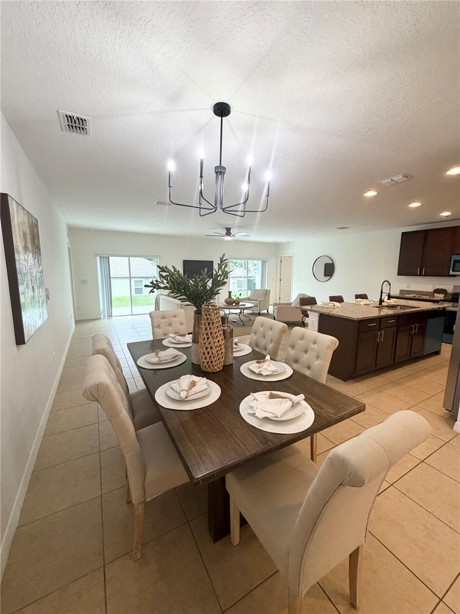 KNIGHT LAKE ESTATES - Residential