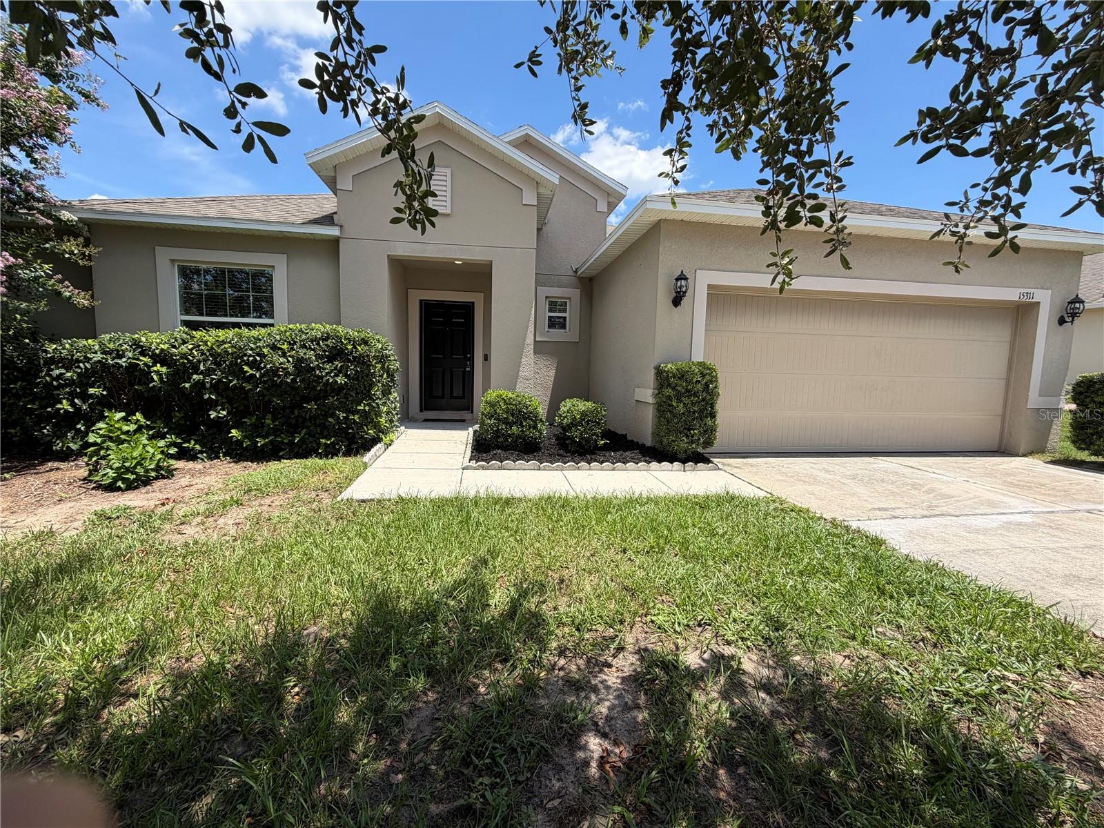 KNIGHT LAKE ESTATES - Residential