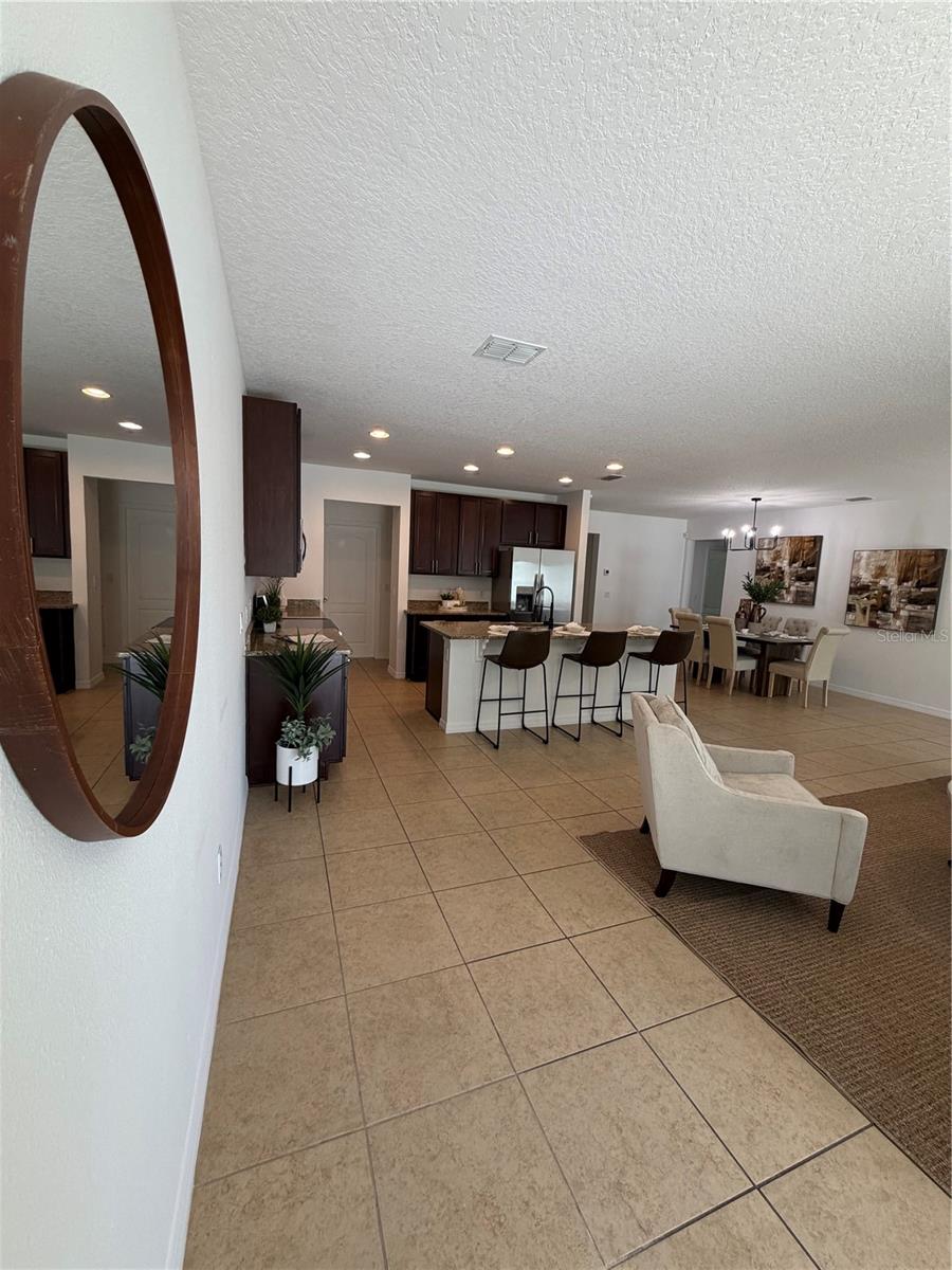 KNIGHT LAKE ESTATES - Residential