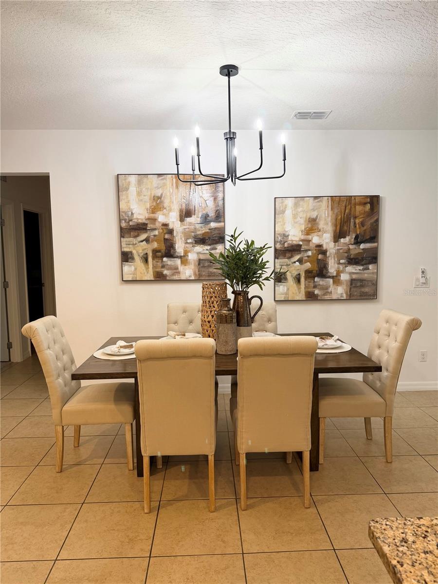 KNIGHT LAKE ESTATES - Residential