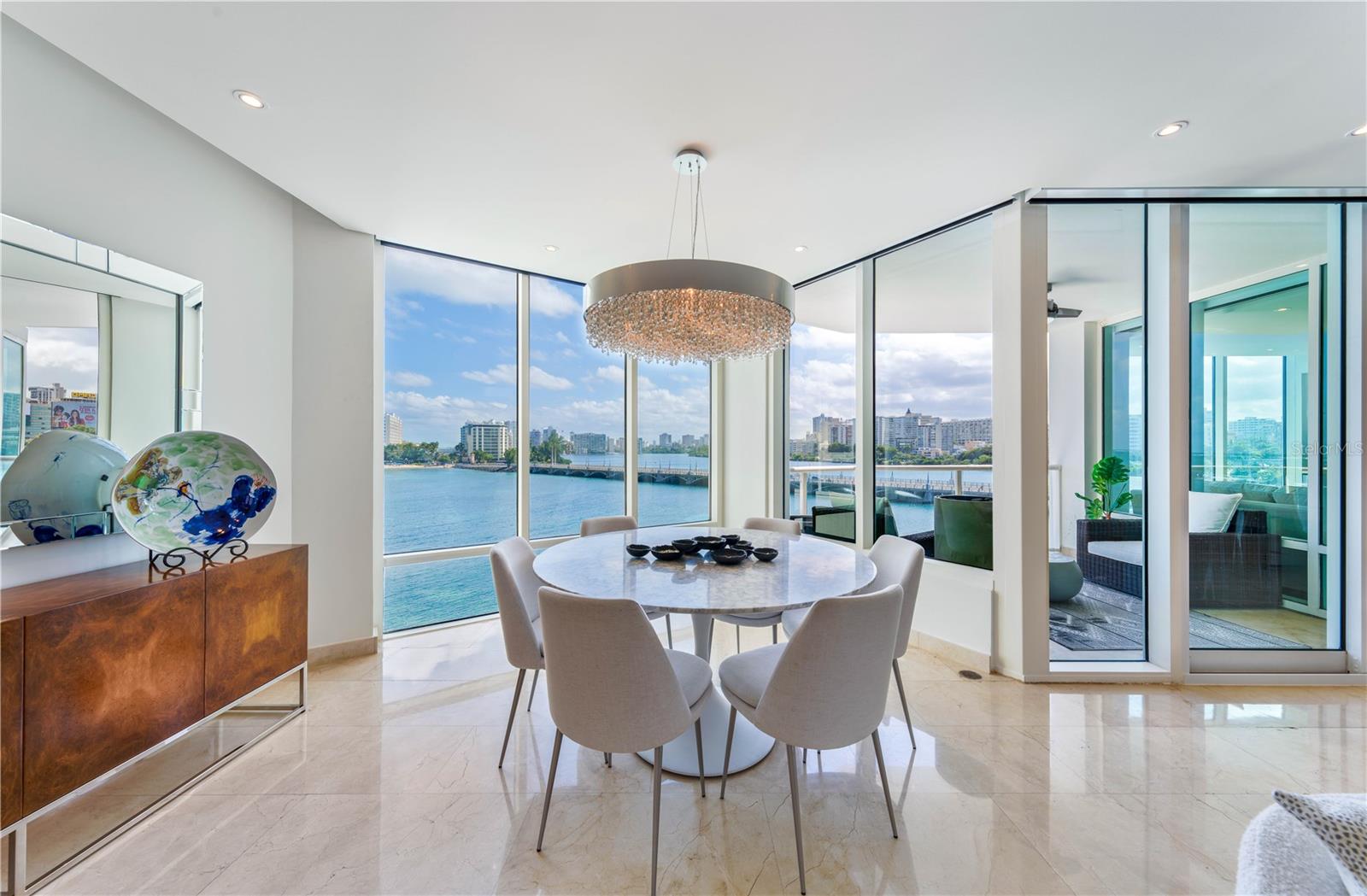 CONDADO - Residential