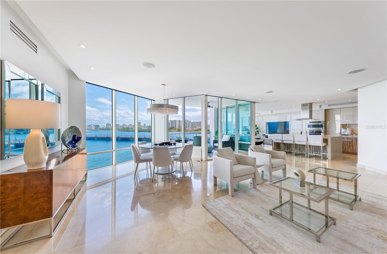 CONDADO - Residential