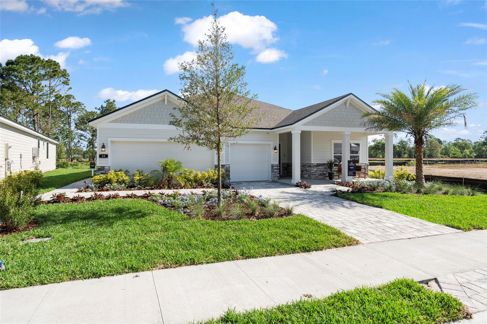 RESERVE EAST - Residential