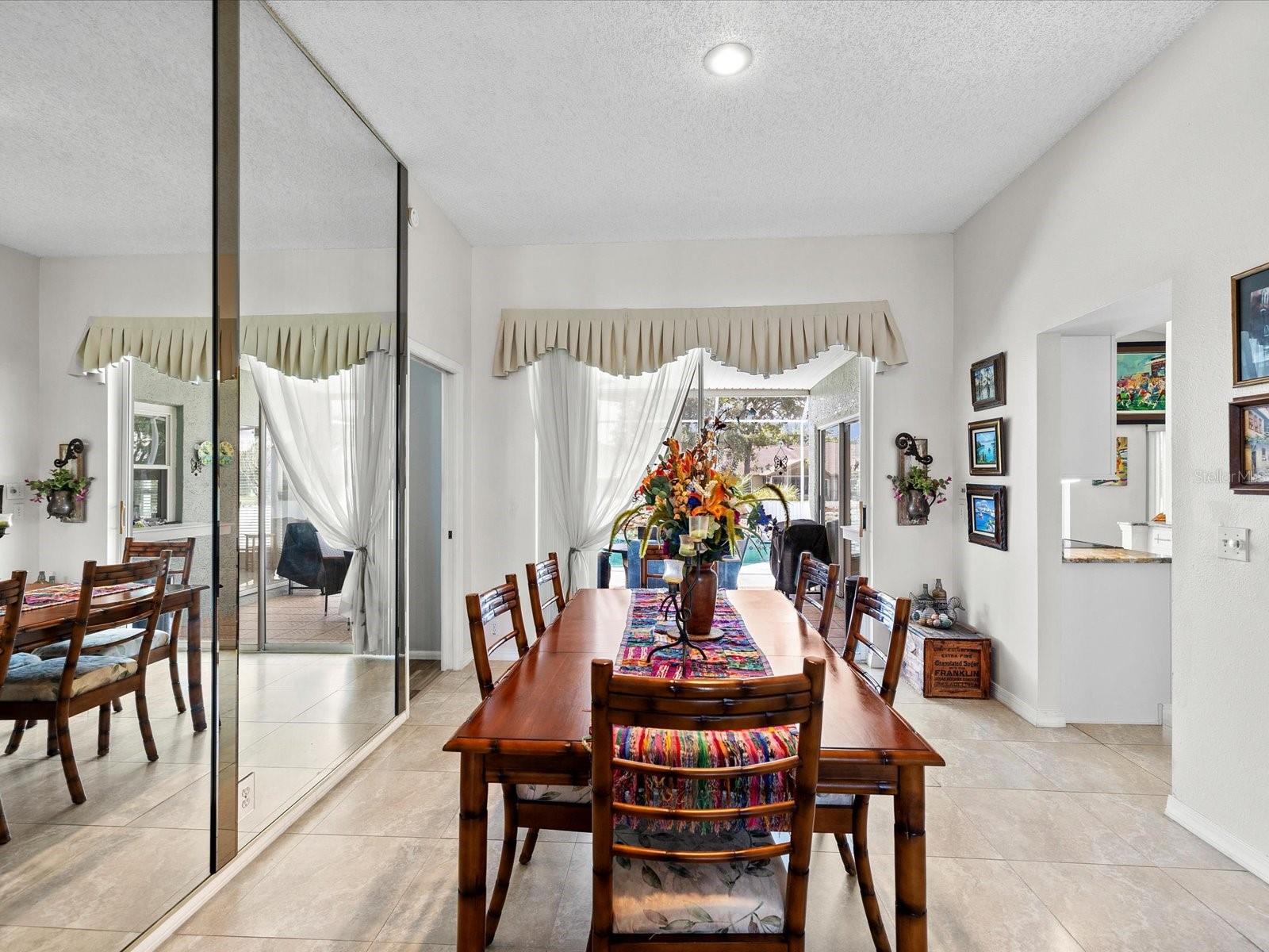 TIMBER PINES - Residential
