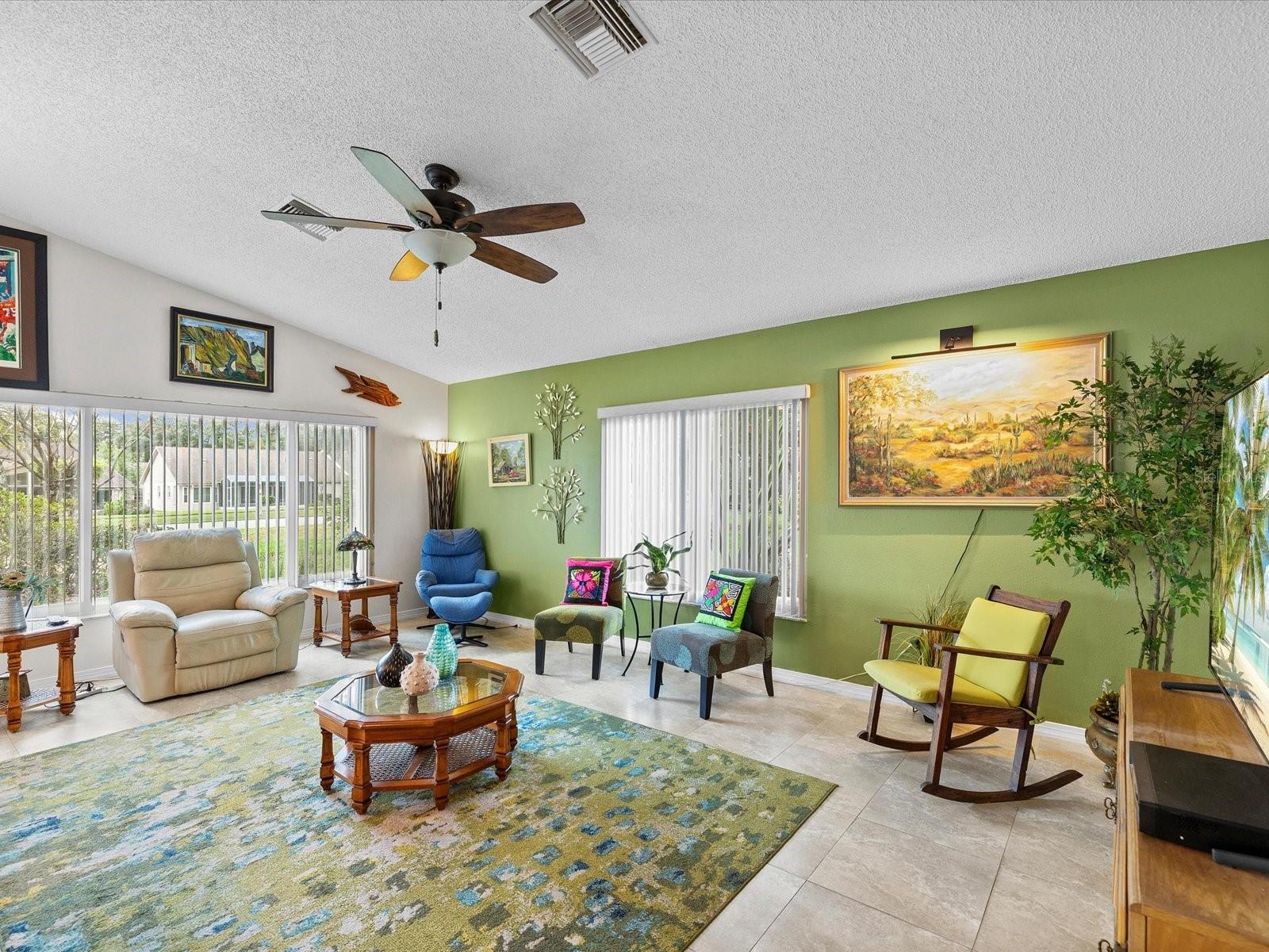 TIMBER PINES - Residential
