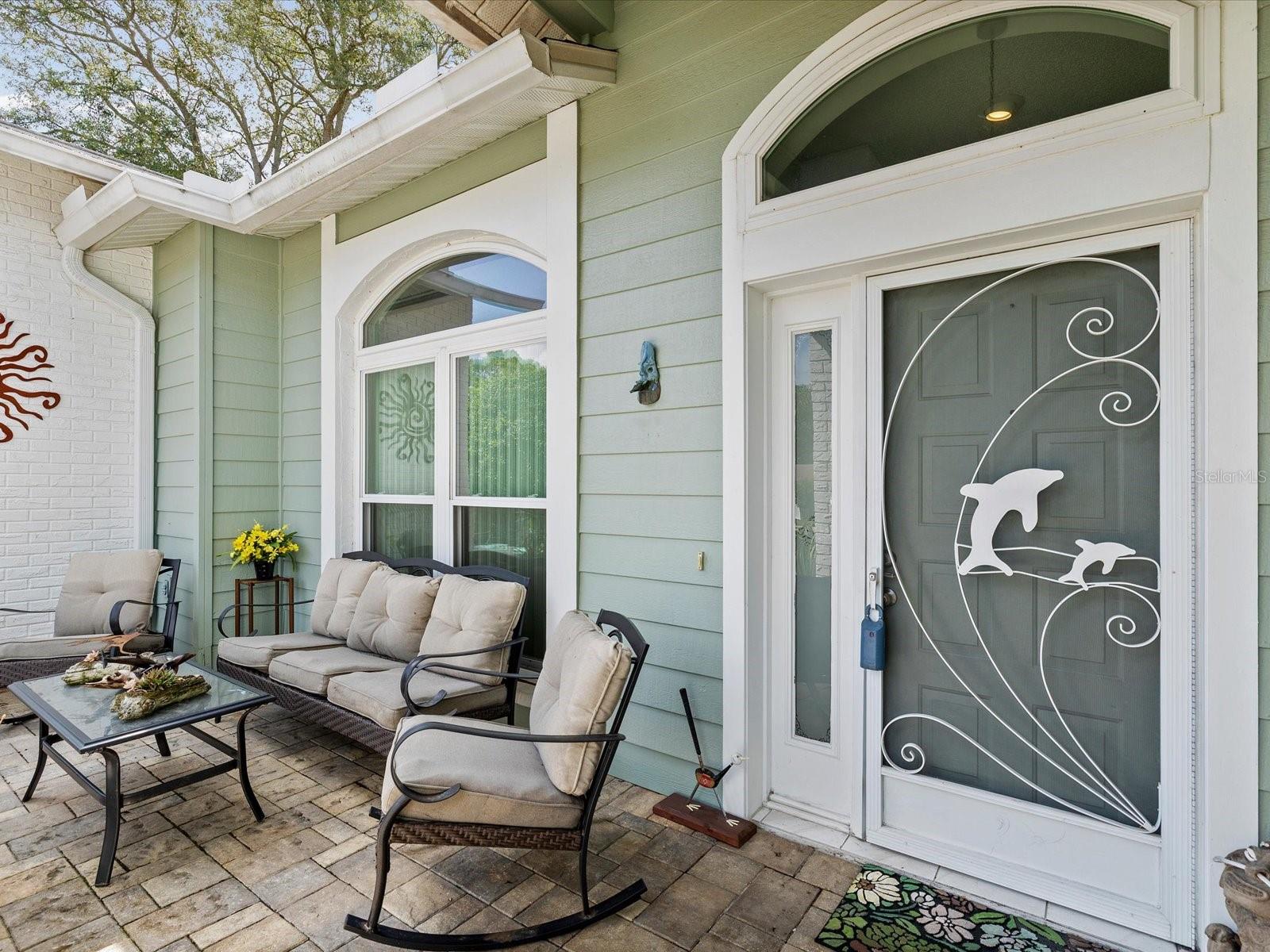 TIMBER PINES - Residential